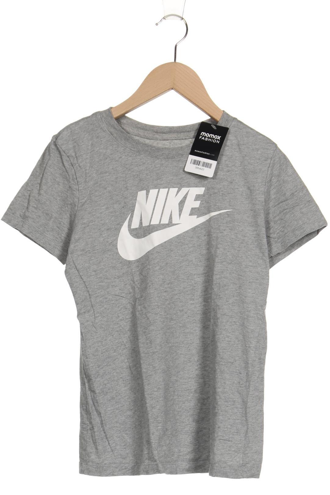 

Nike Damen T-Shirt, grau, Gr. 34