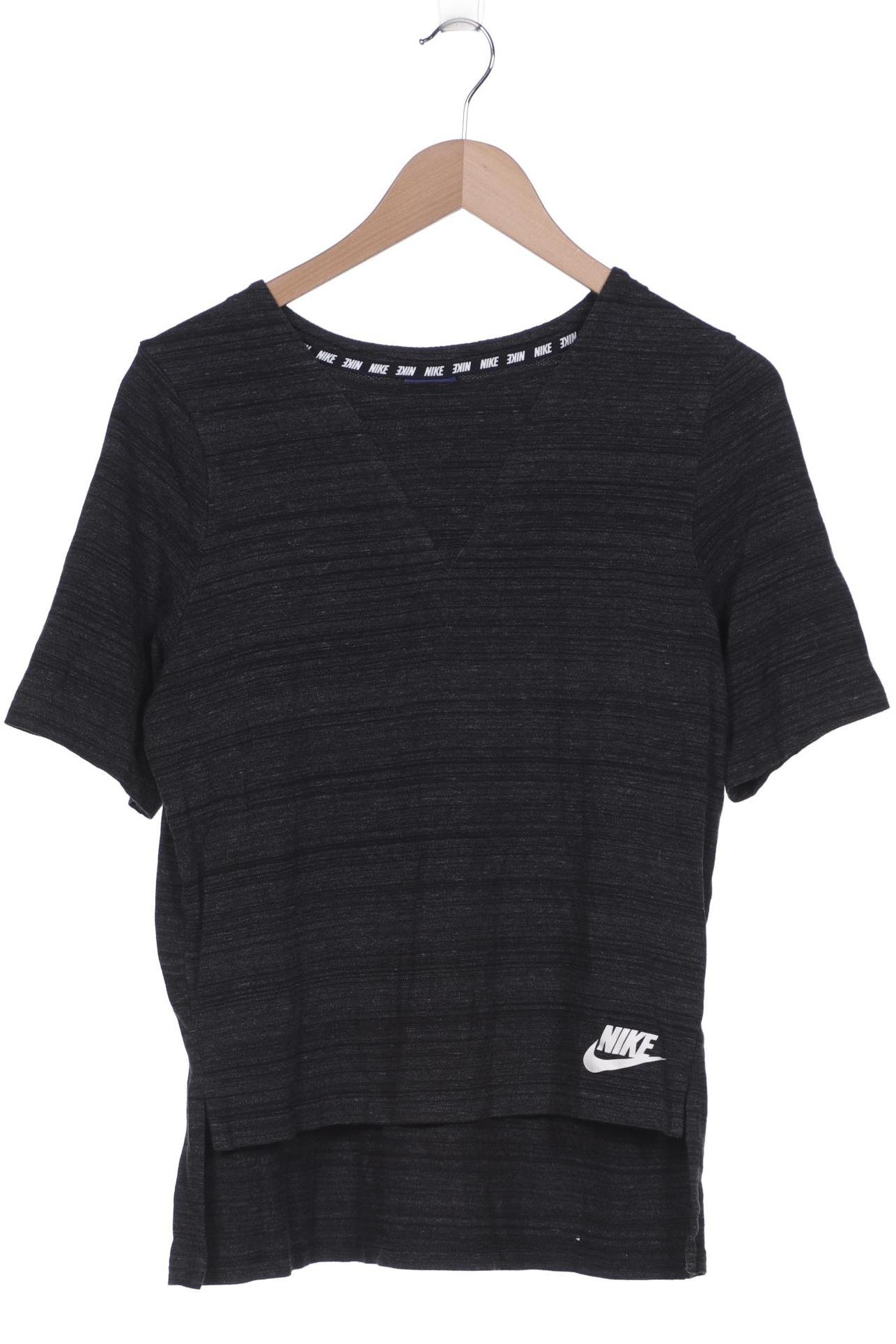 

Nike Damen T-Shirt, grau