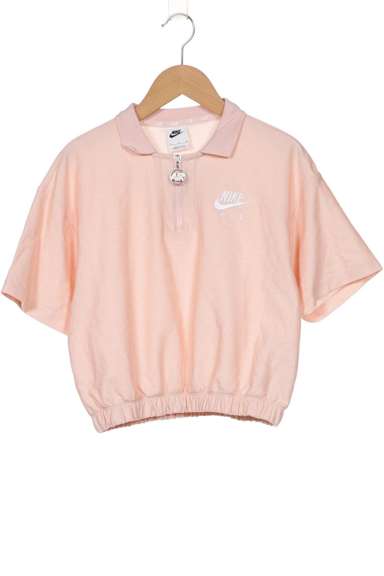 

Nike Damen T-Shirt, orange