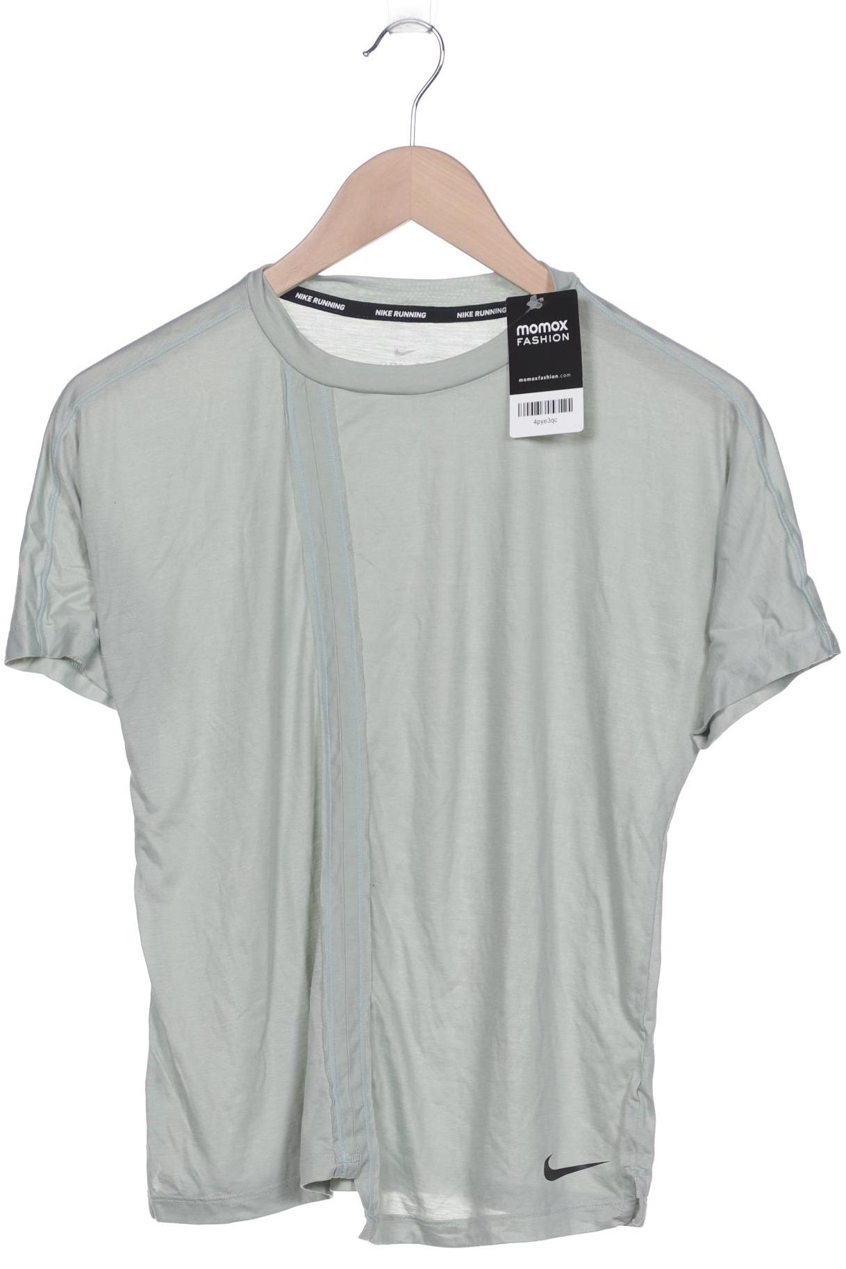 

Nike Damen T-Shirt, hellgrün, Gr. 36