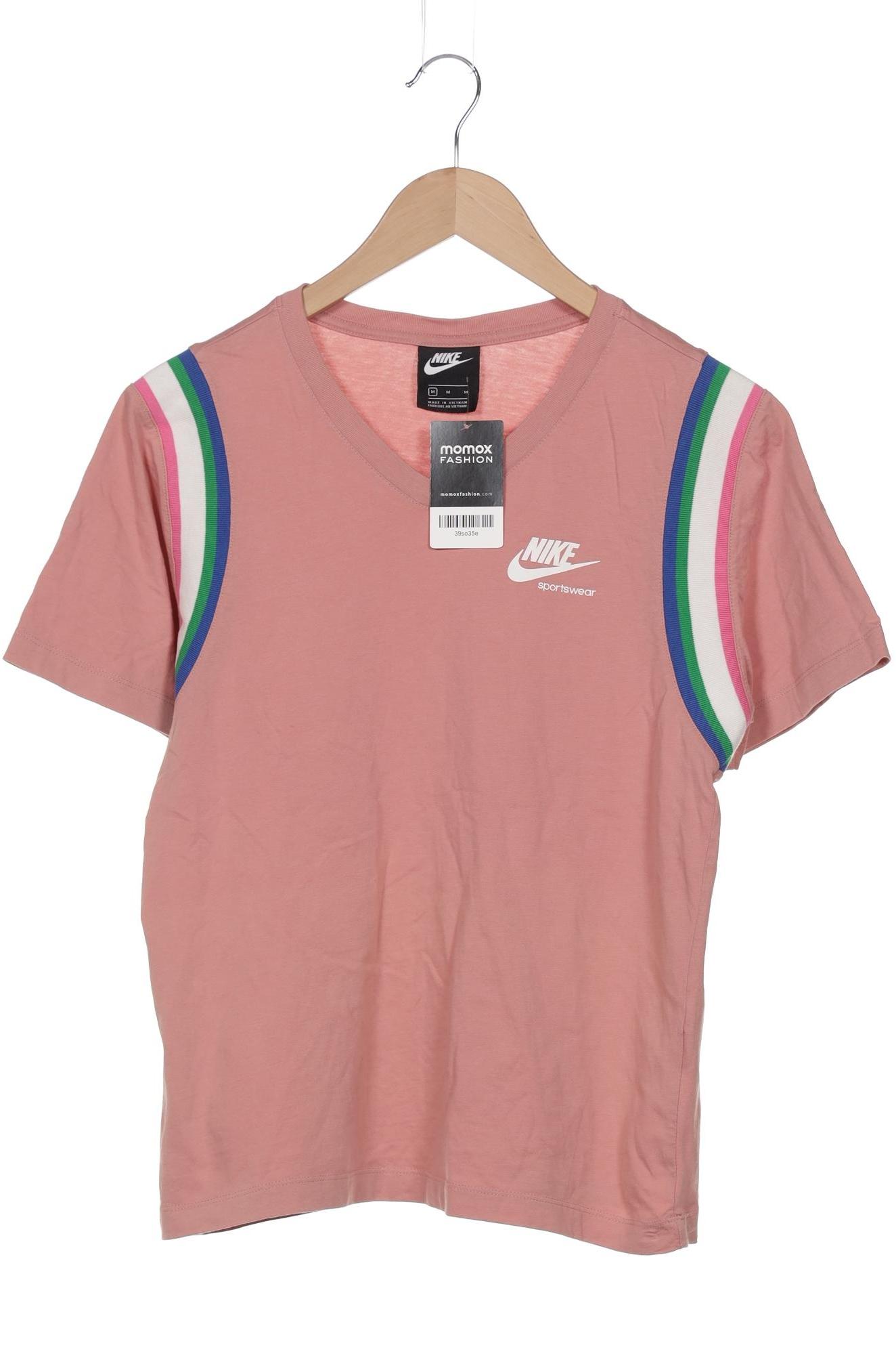 Thumbnail - Nike Damen T-Shirt, pink, Gr. 38