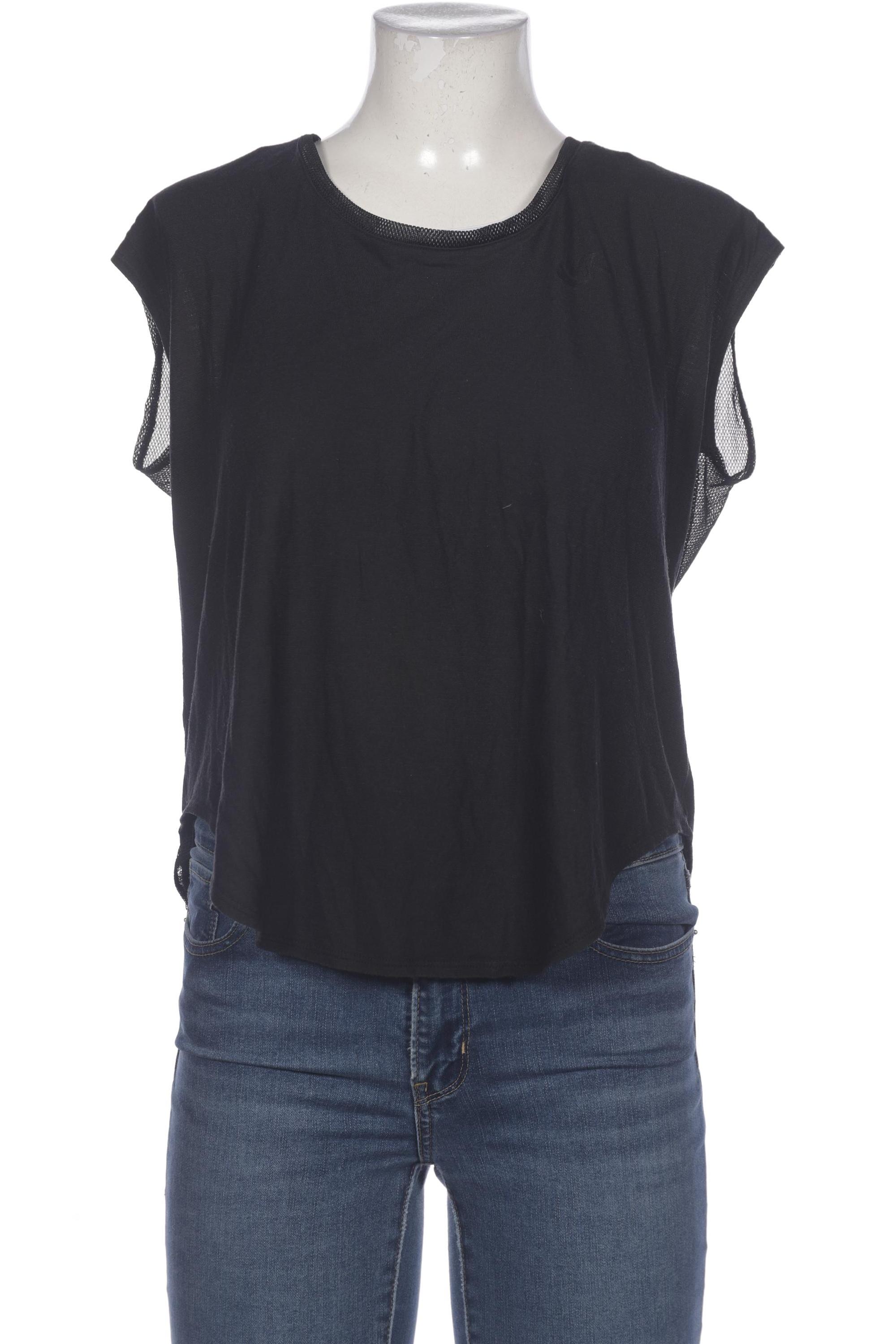 

Nike Damen T-Shirt, schwarz, Gr. 38