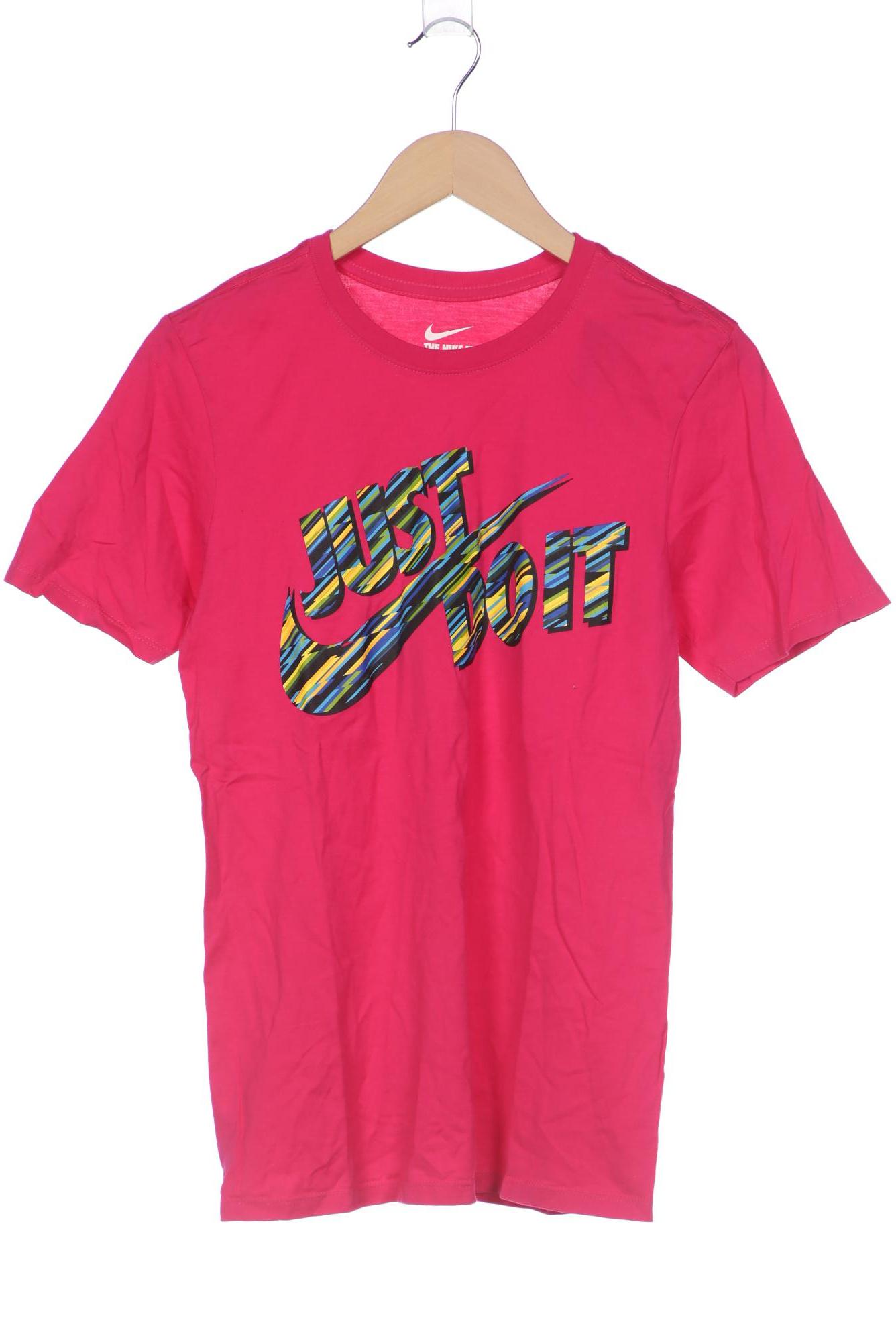 

Nike Damen T-Shirt, pink