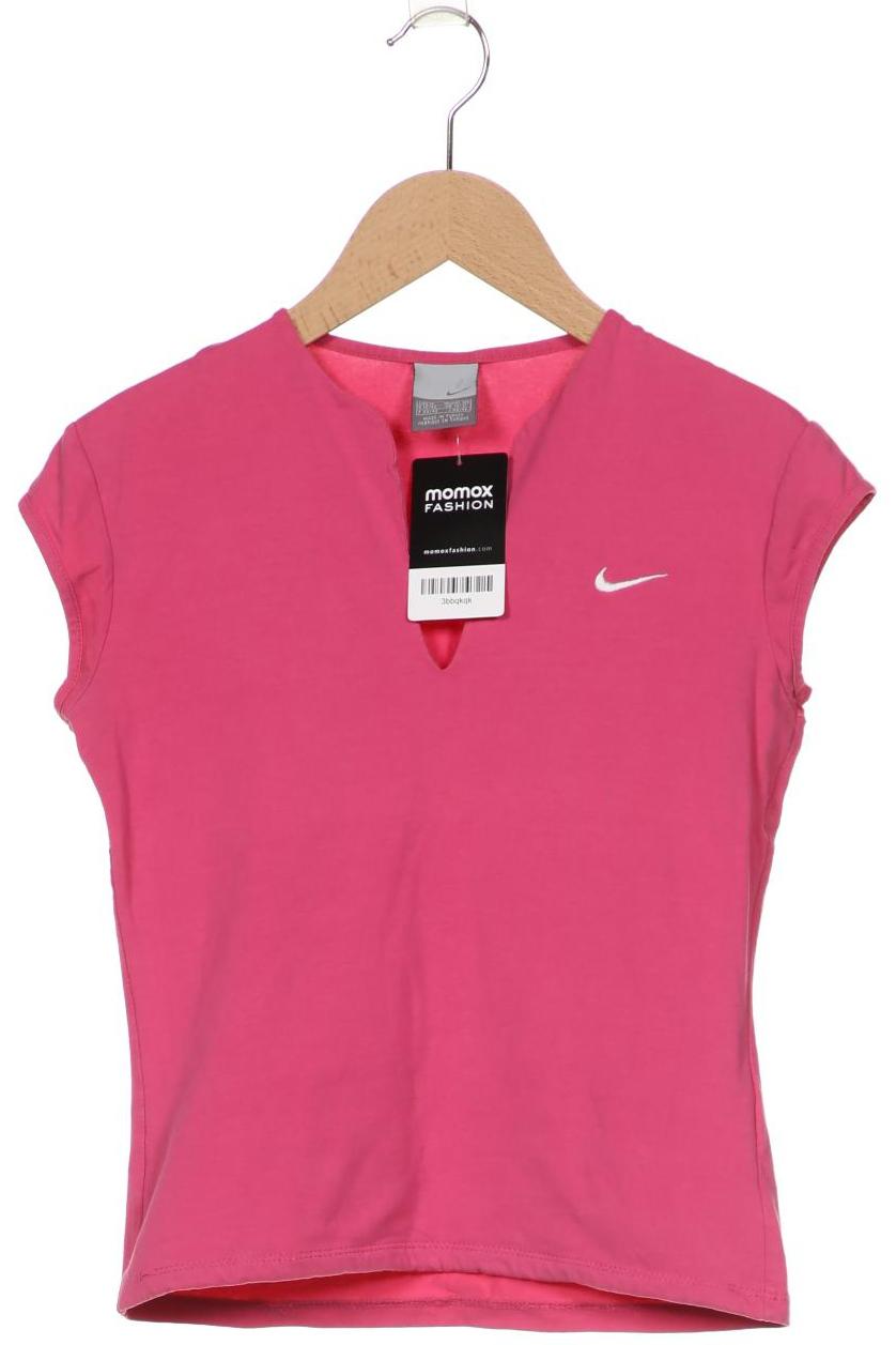 

Nike Damen T-Shirt, pink