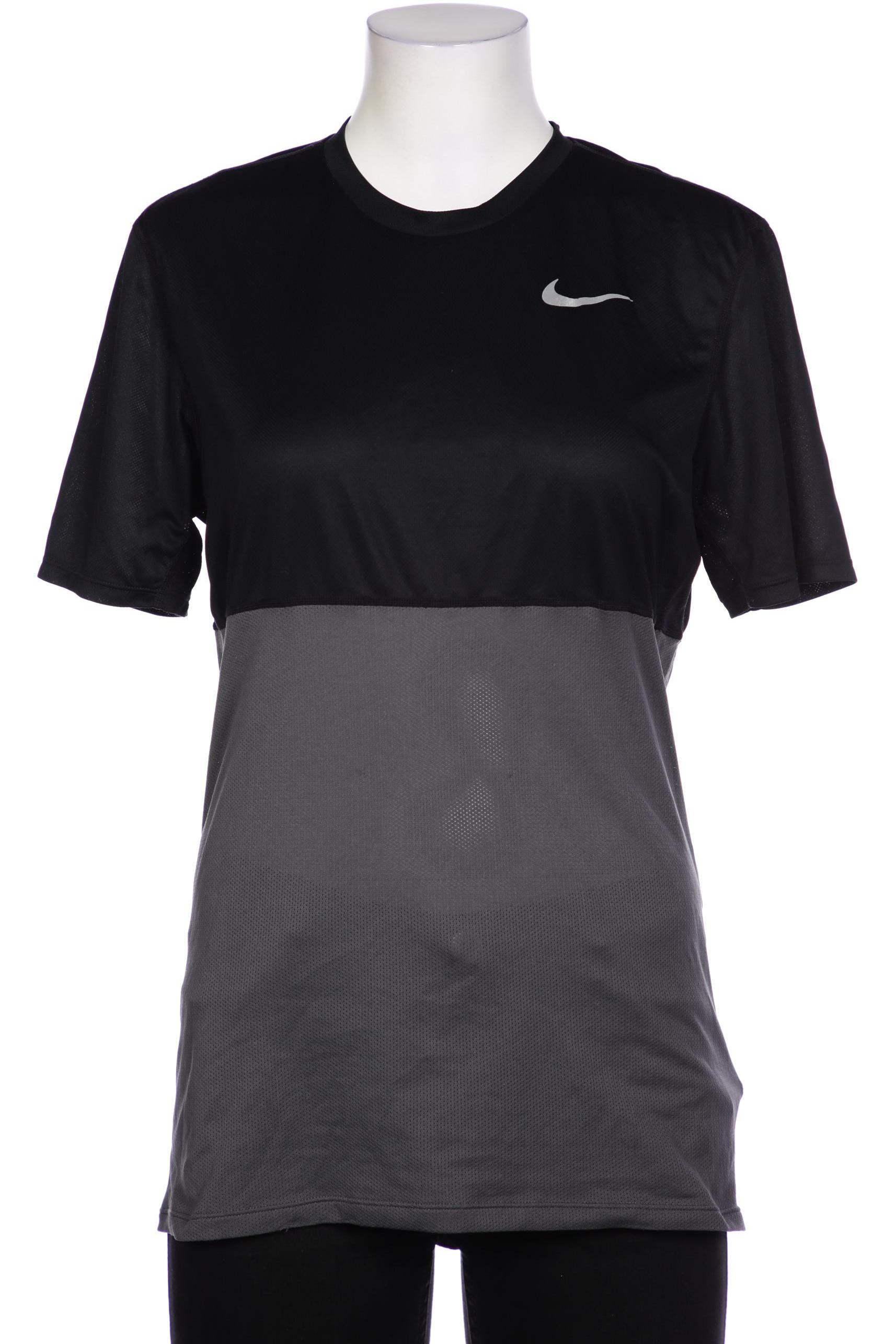 

Nike Damen T-Shirt, grau, Gr. 38