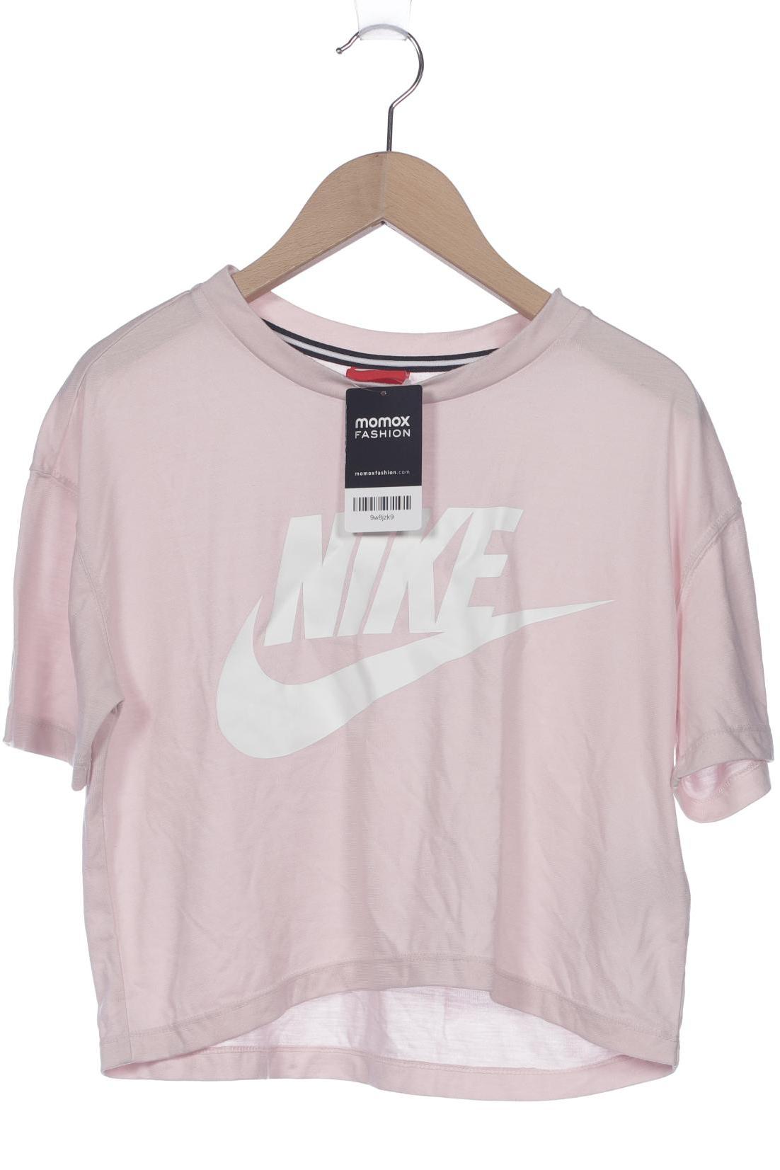 

Nike Damen T-Shirt, pink