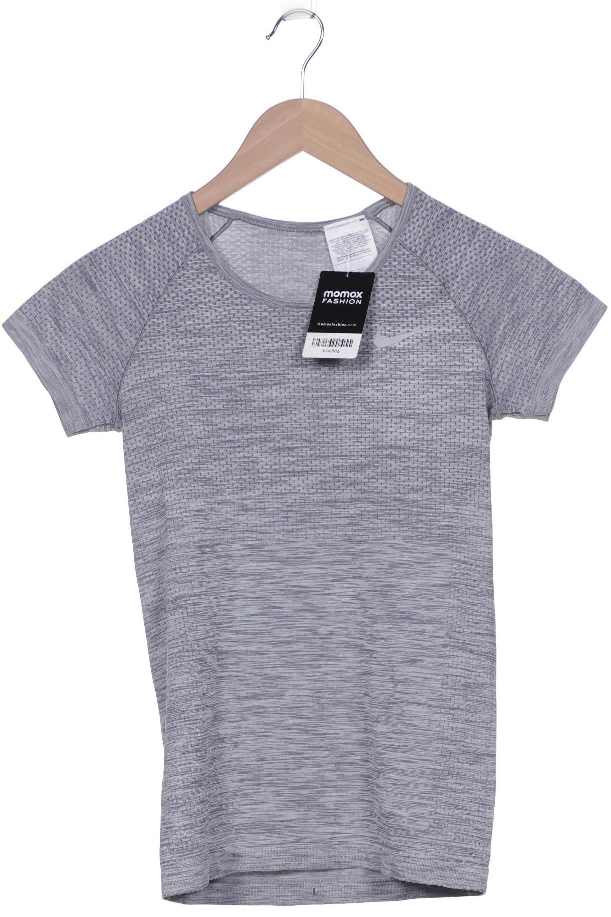 

Nike Damen T-Shirt, grau