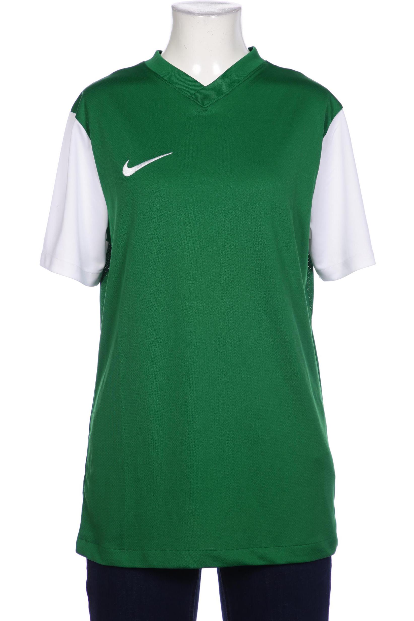

Nike Damen T-Shirt, grün