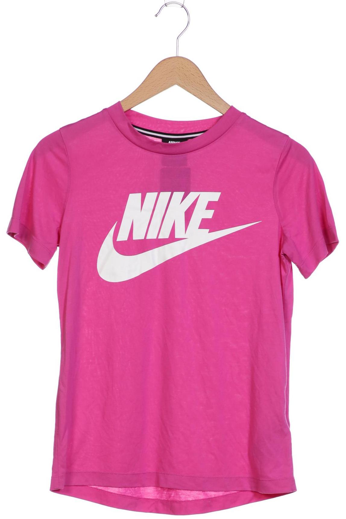 

Nike Damen T-Shirt, pink