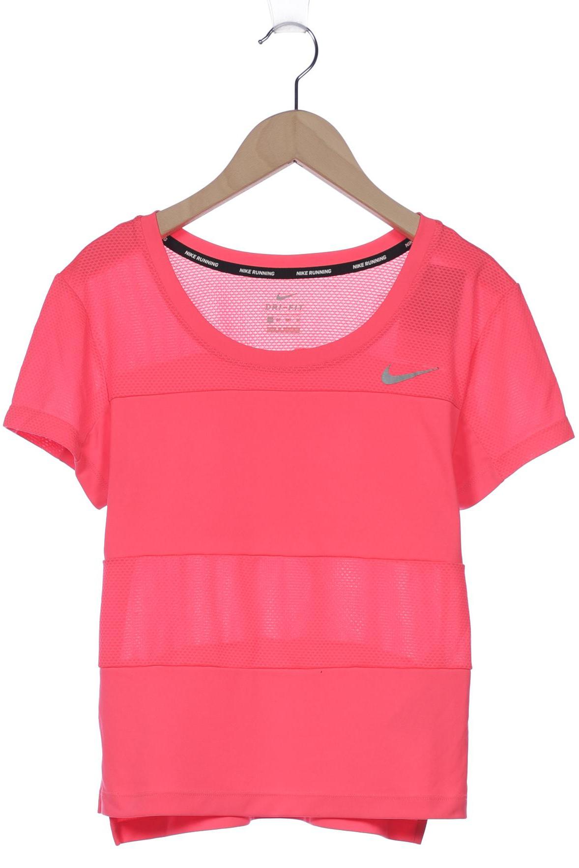 

Nike Damen T-Shirt, neon