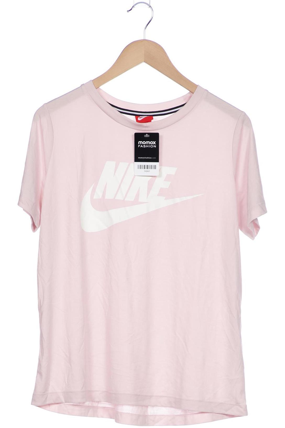 

Nike Damen T-Shirt, pink, Gr. 42