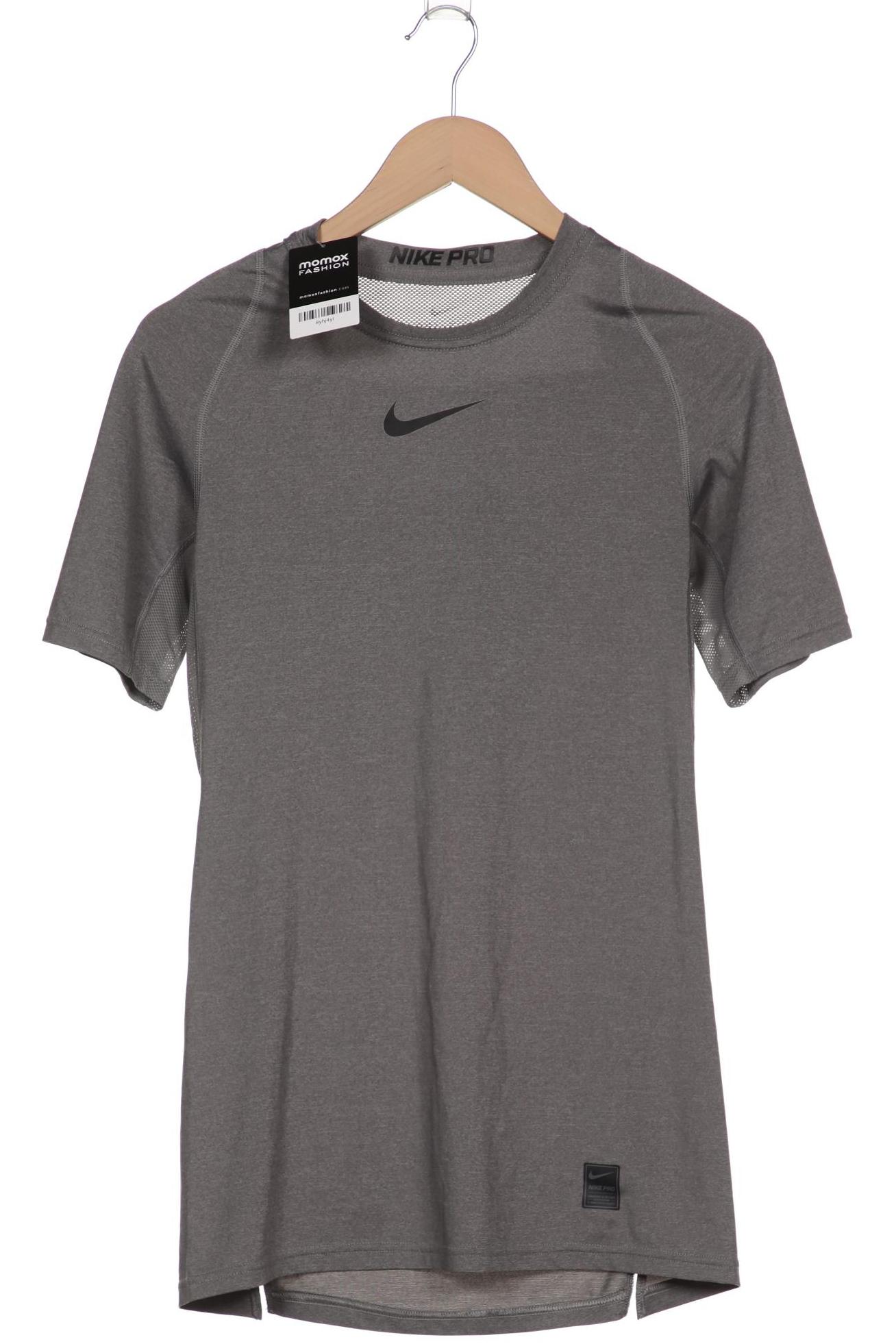 

Nike Damen T-Shirt, grau, Gr. 42