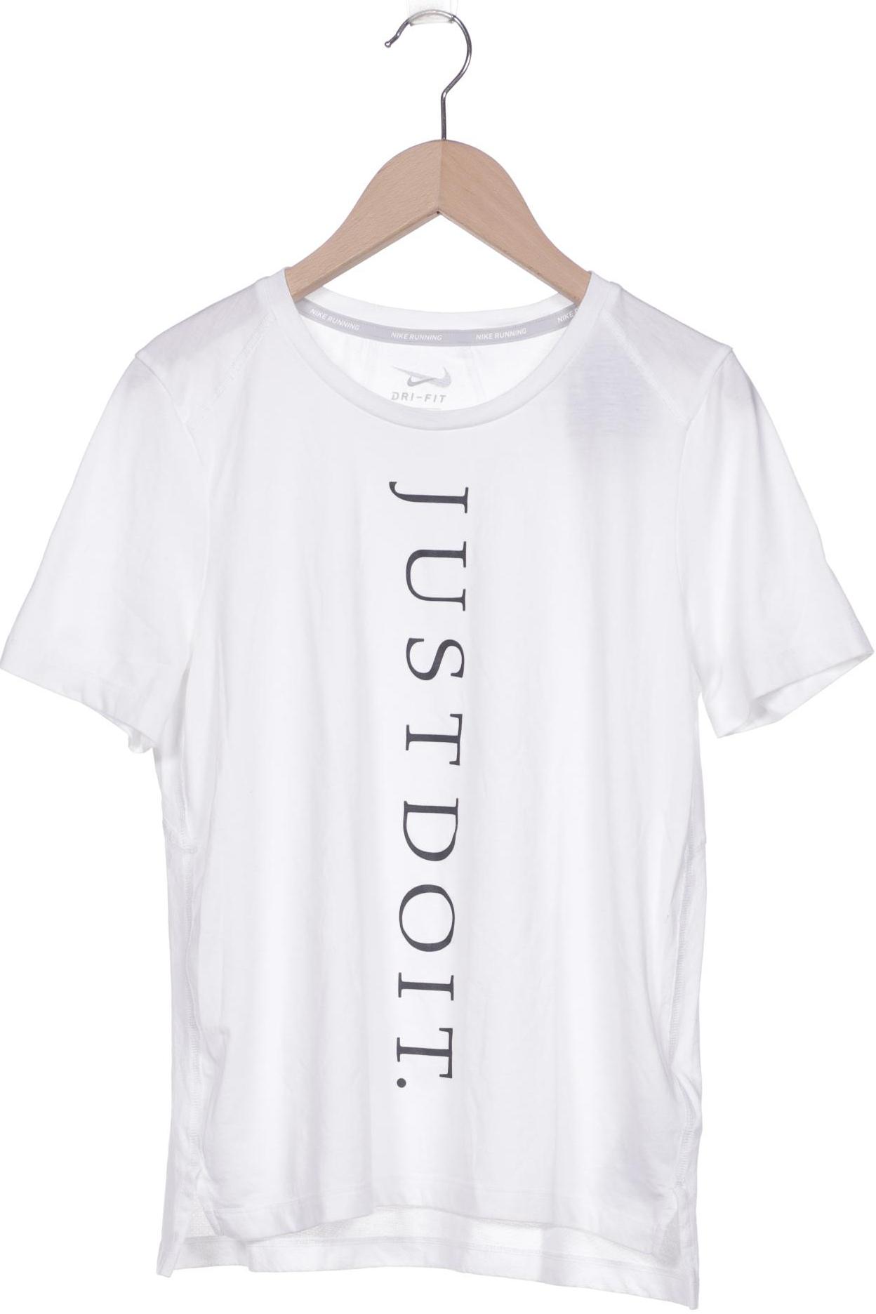 

Nike Damen T-Shirt, weiß