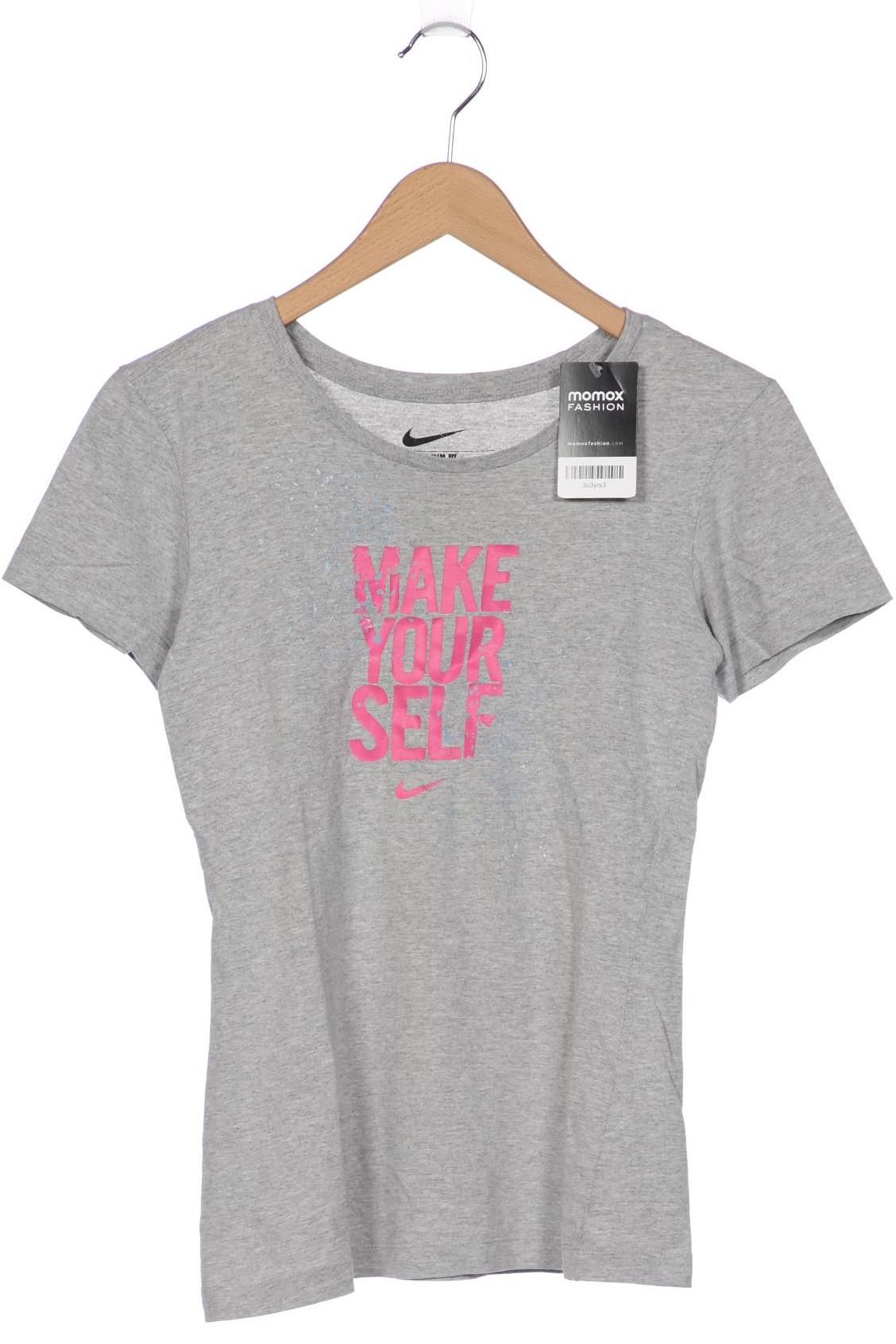 

Nike Damen T-Shirt, grau