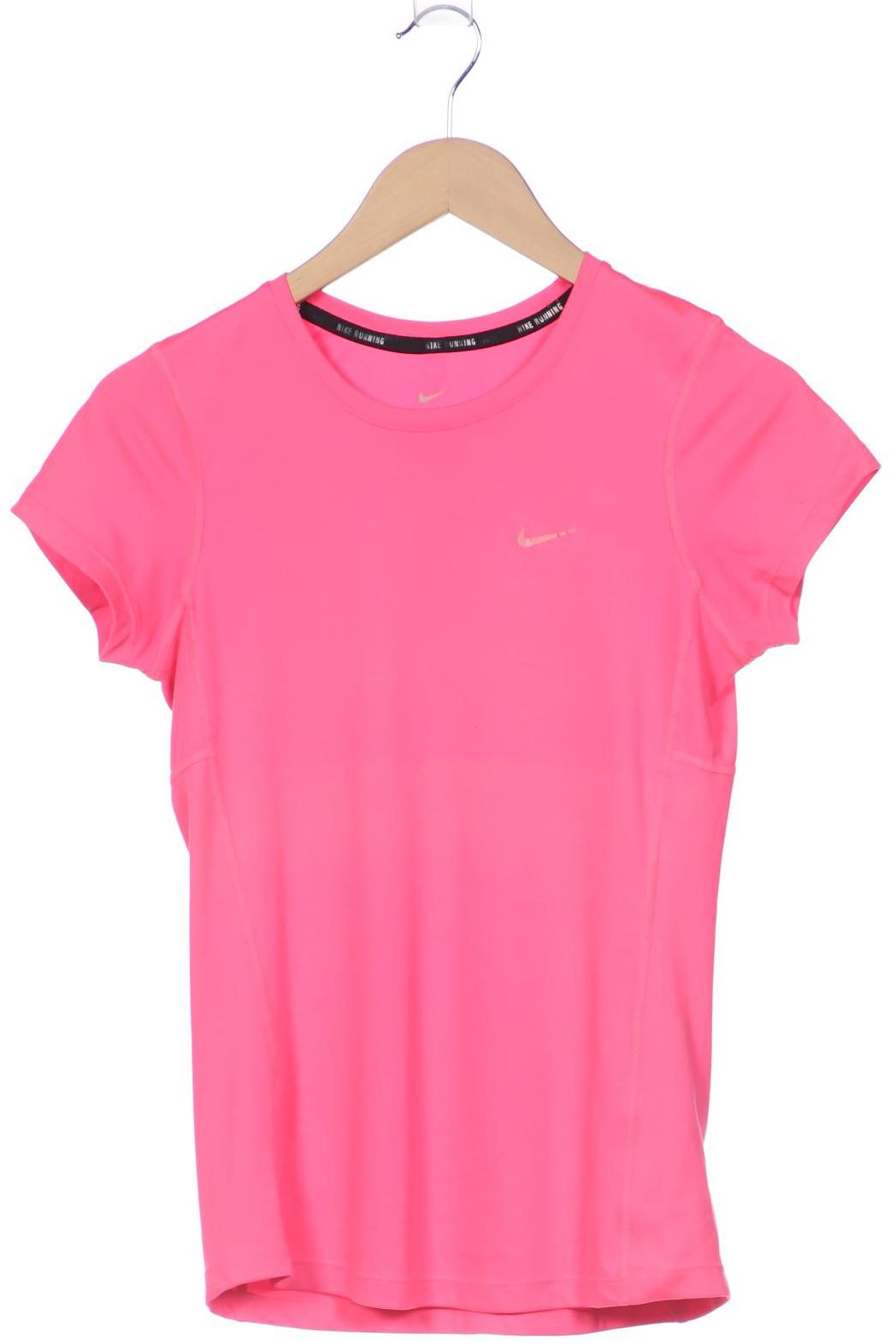 

Nike Damen T-Shirt, pink, Gr. 36