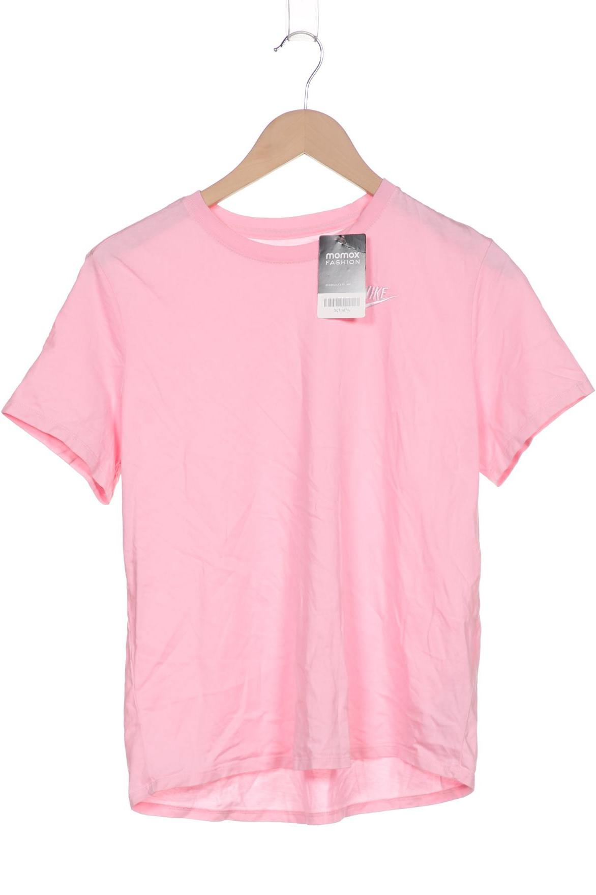 

Nike Damen T-Shirt, pink