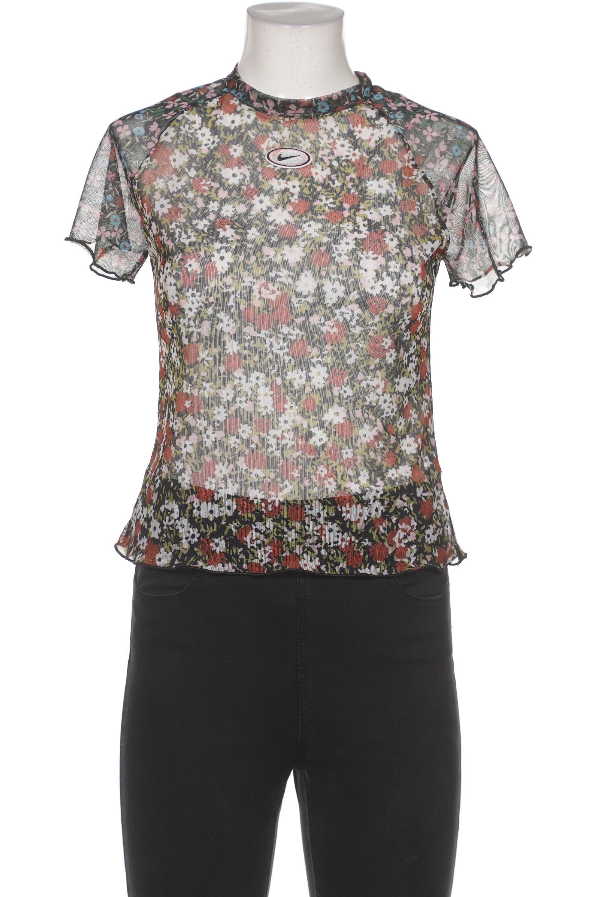 Thumbnail - Nike Damen T-Shirt, mehrfarbig, Gr. 38