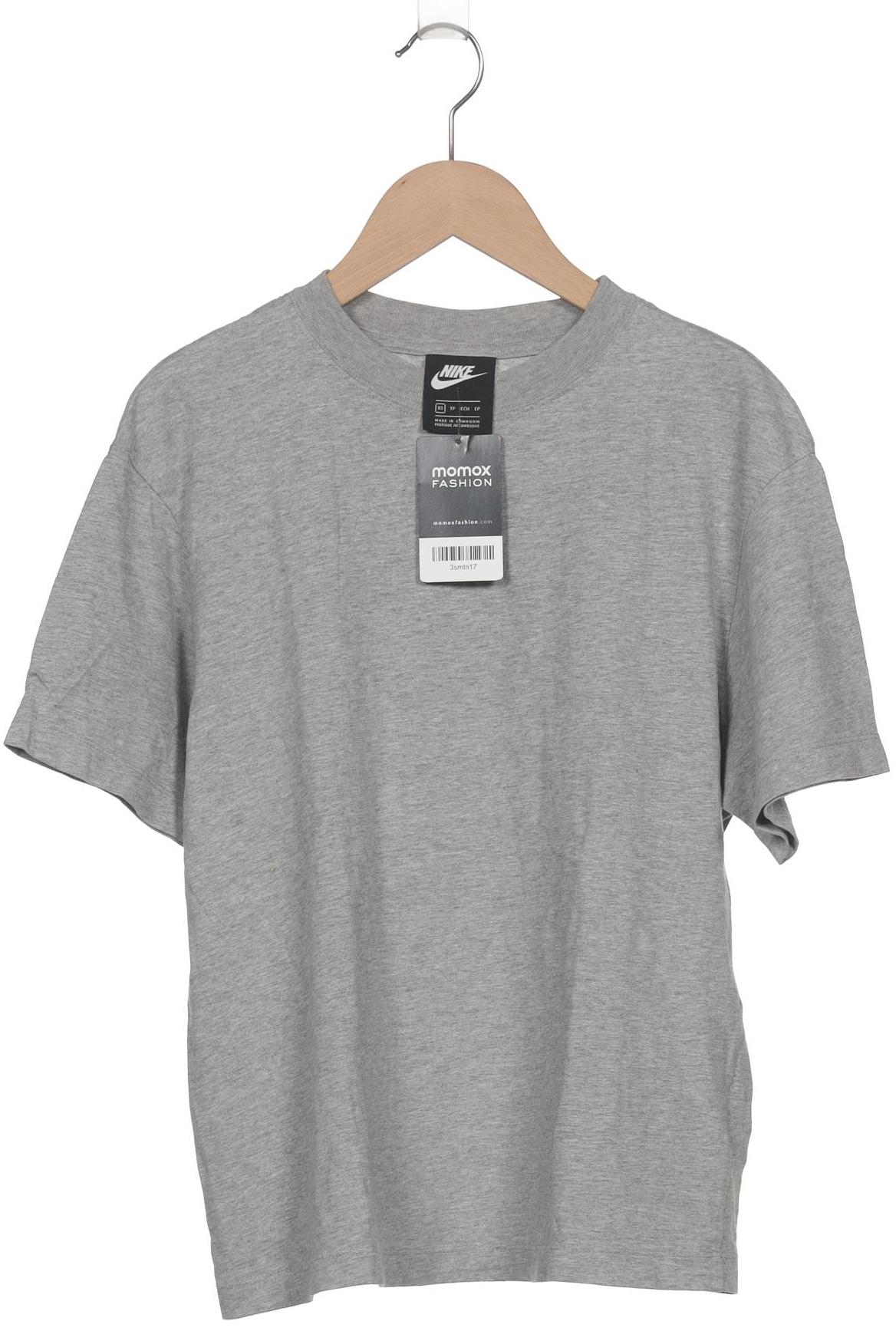 Thumbnail - Nike Damen T-Shirt, grau, Gr. 34