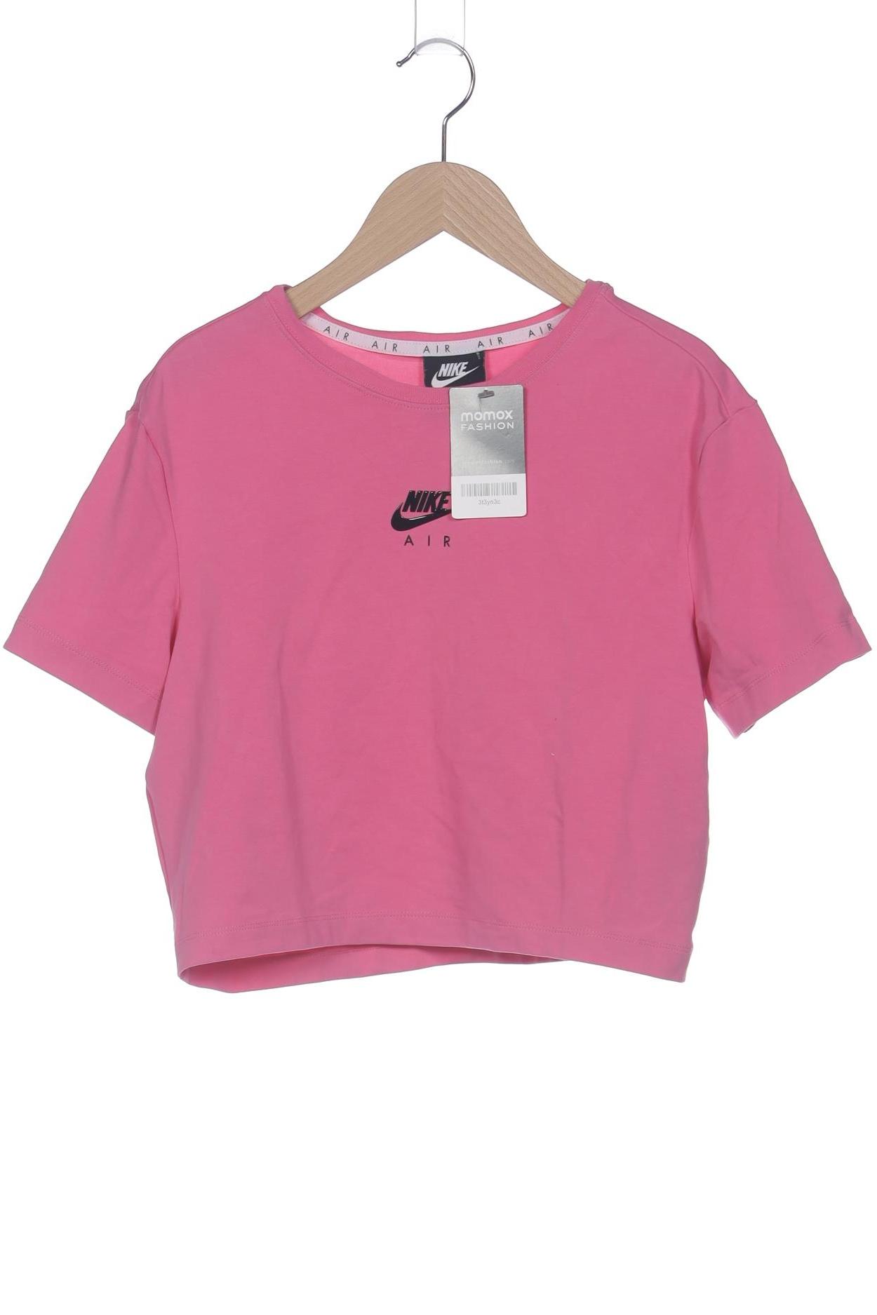 Thumbnail - Nike Damen T-Shirt, pink, Gr. 44