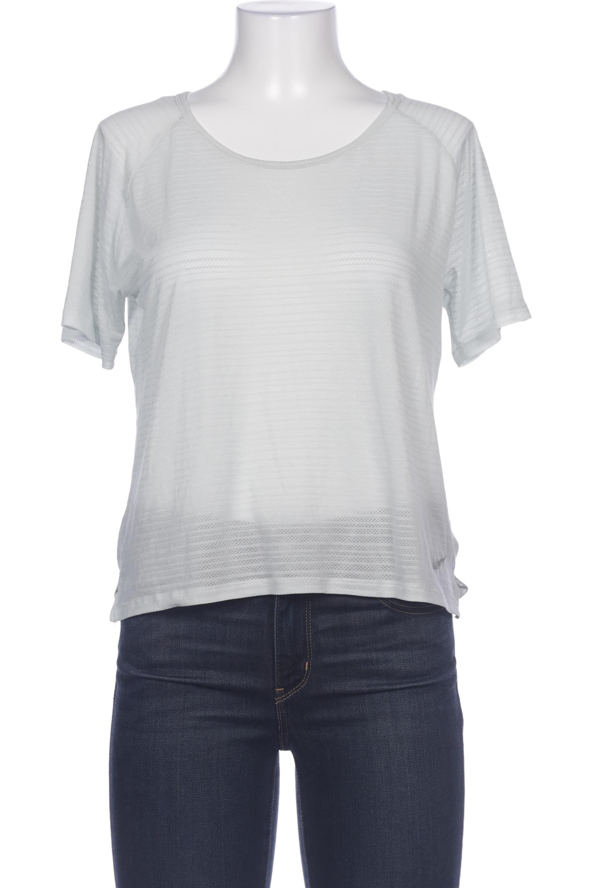 

Nike Damen T-Shirt, hellgrün, Gr. 42
