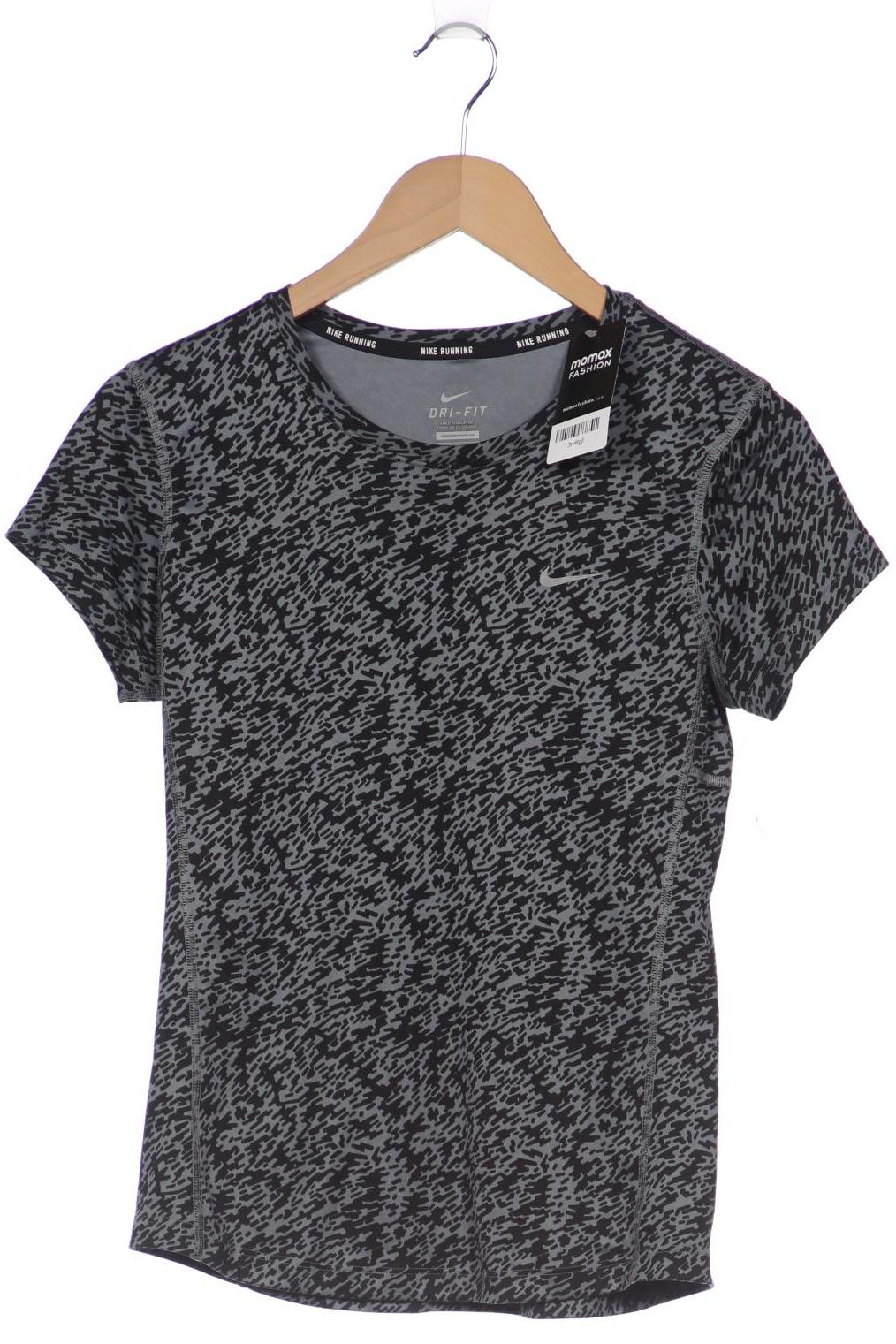 

Nike Damen T-Shirt, grau