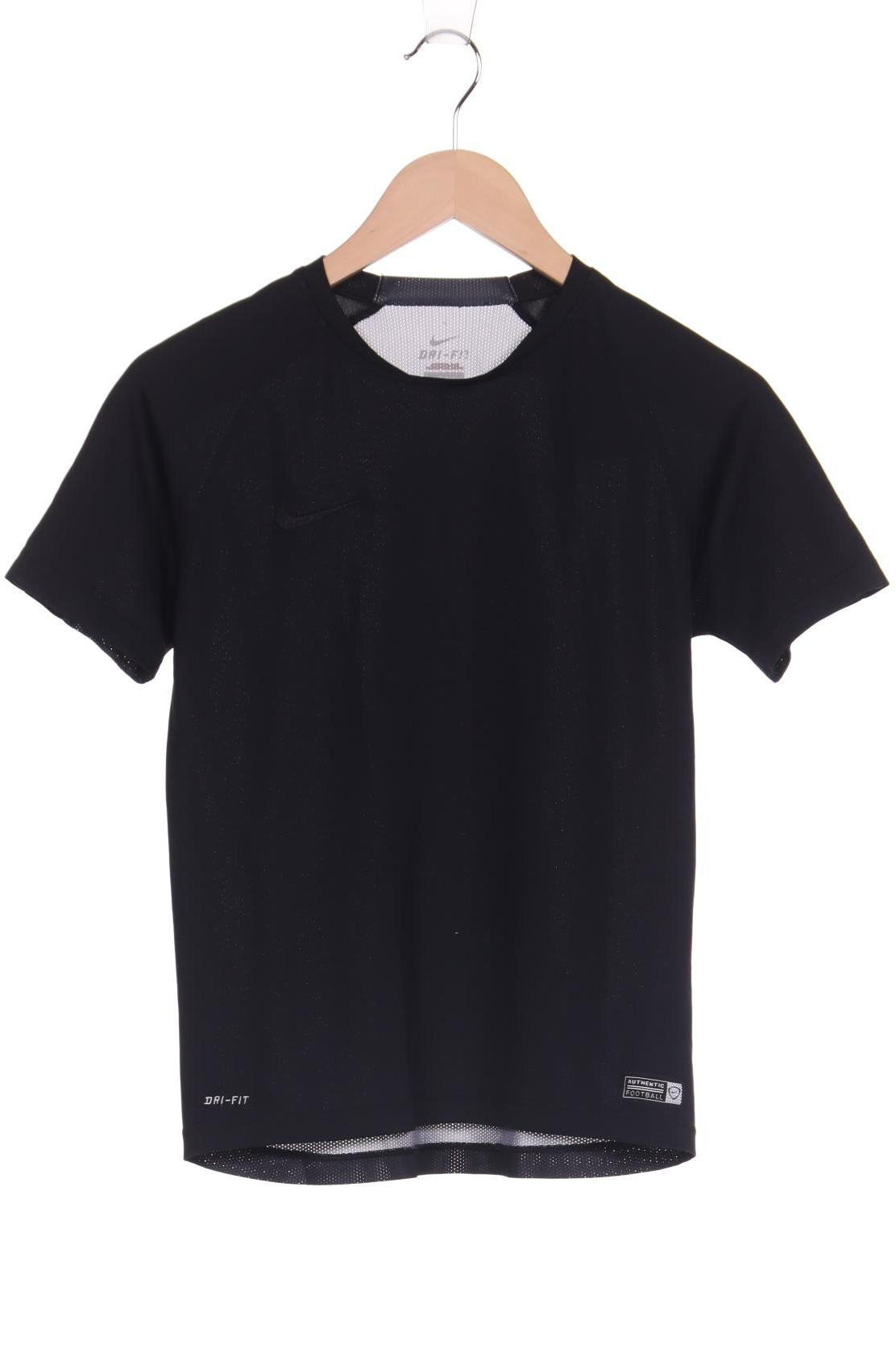 

Nike Damen T-Shirt, schwarz