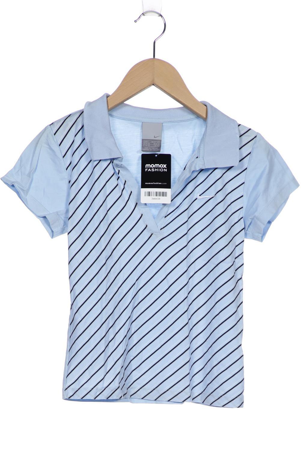 

Nike Damen T-Shirt, hellblau