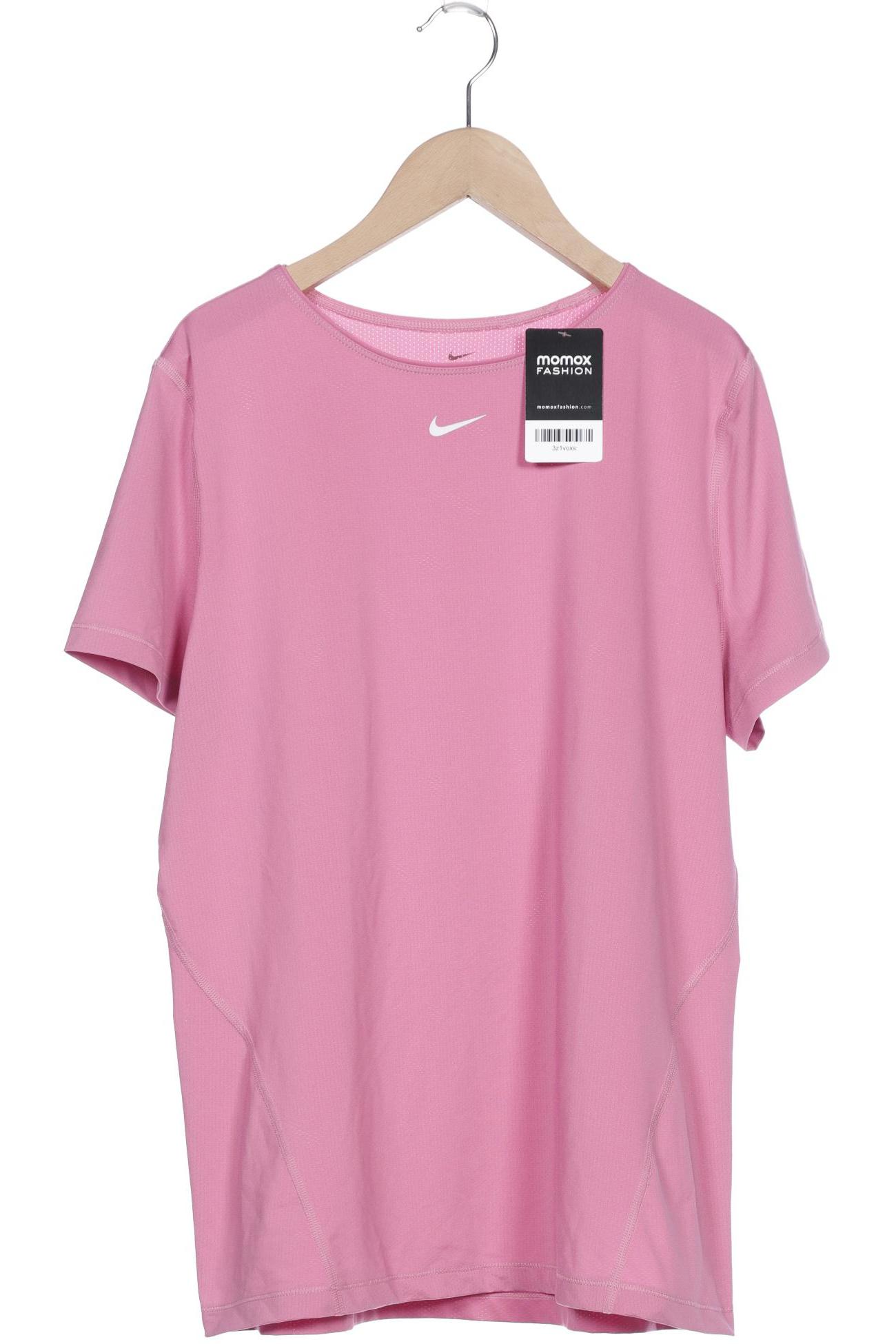 

Nike Damen T-Shirt, pink