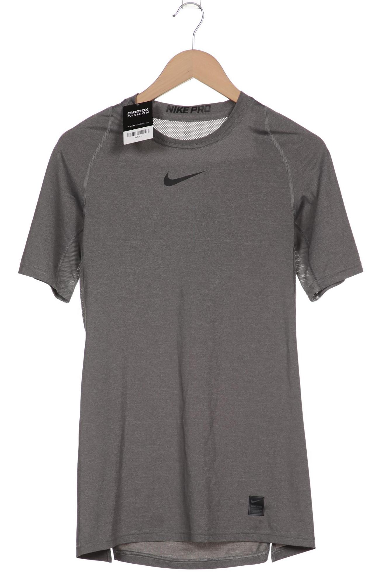 

Nike Damen T-Shirt, grau