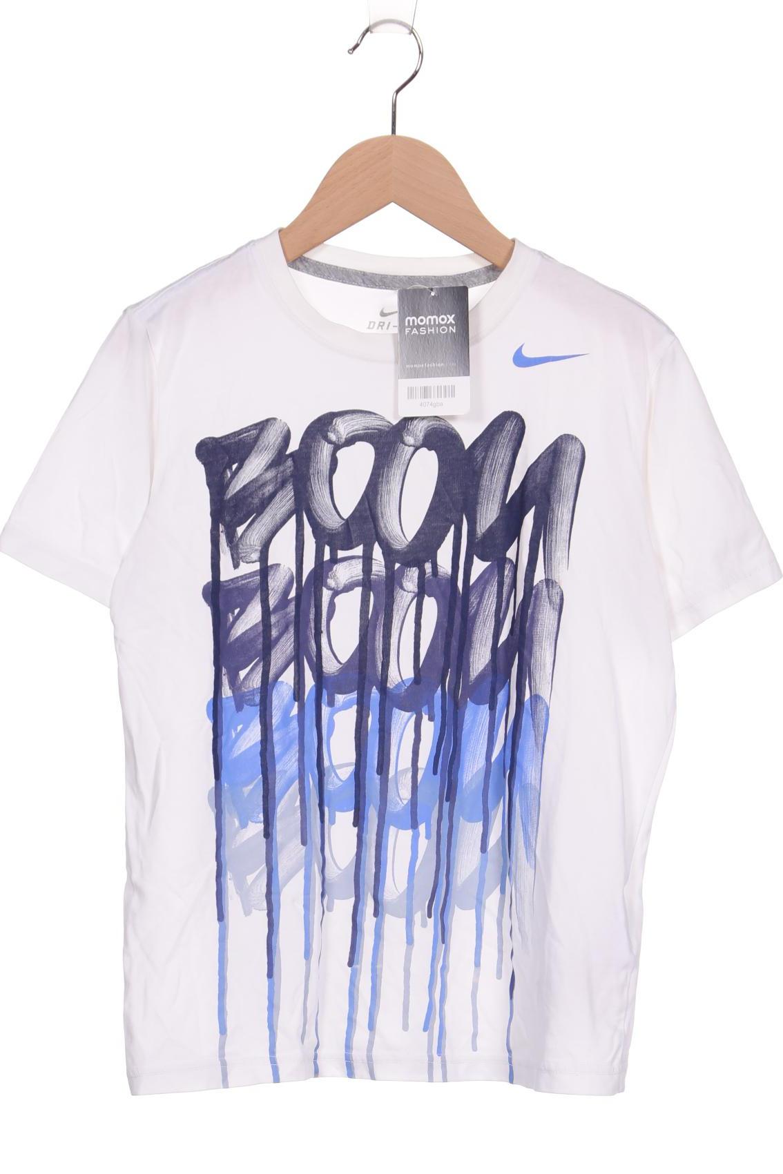 

Nike Damen T-Shirt, weiß