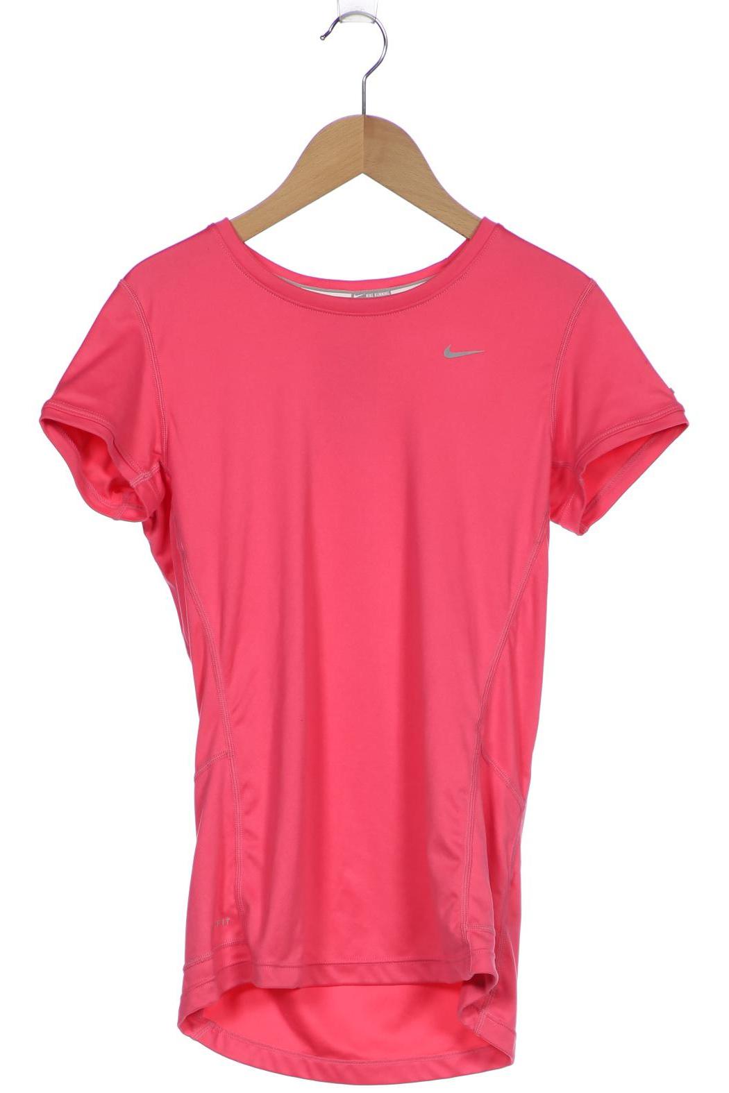 

Nike Damen T-Shirt, pink