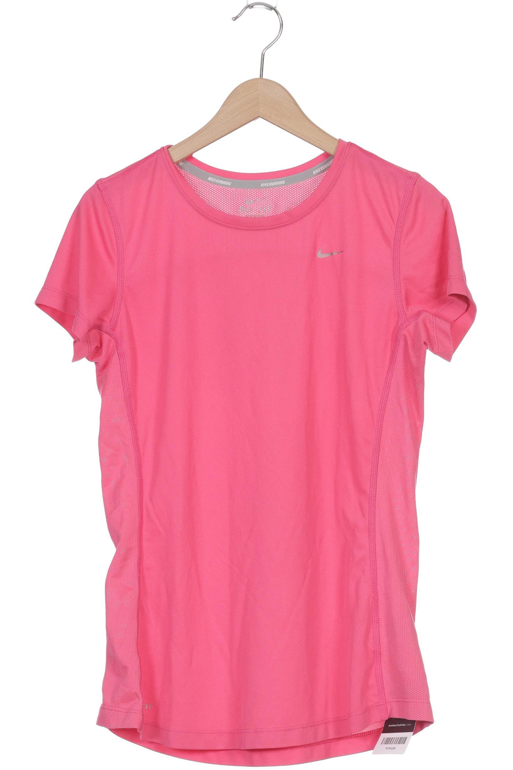 Thumbnail - Nike Damen T-Shirt, pink, Gr. 38