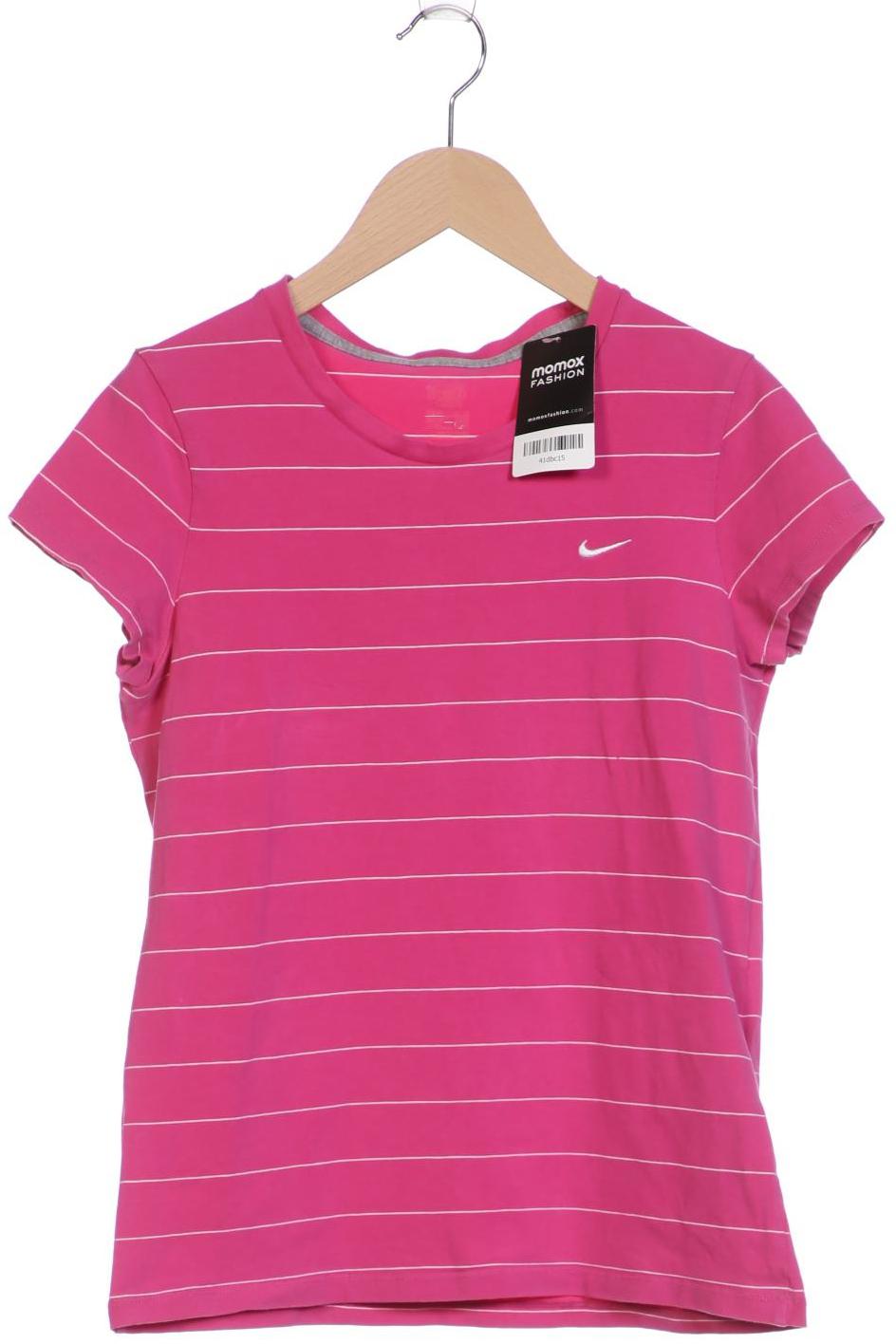 

Nike Damen T-Shirt, pink