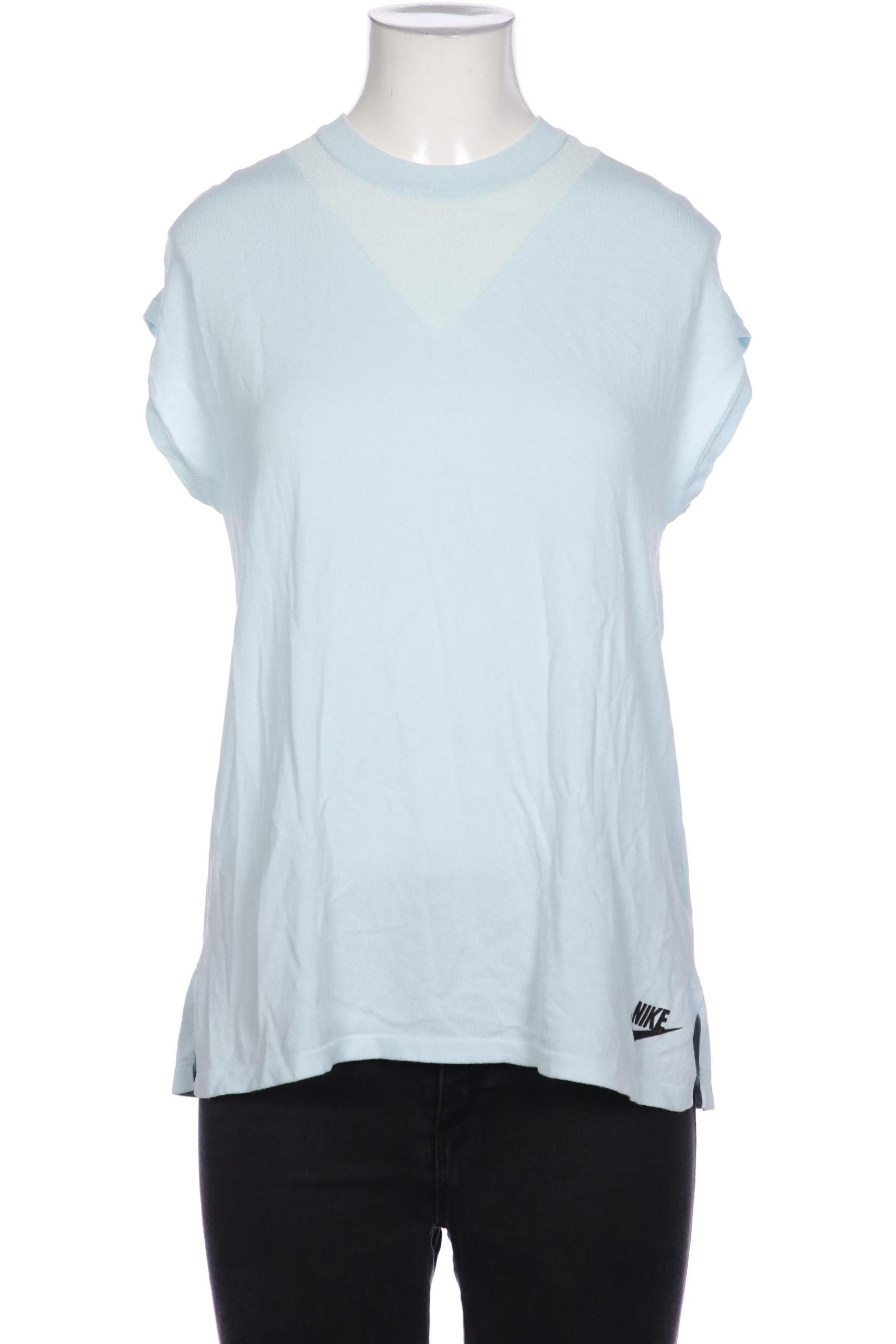 

Nike Damen T-Shirt, hellblau