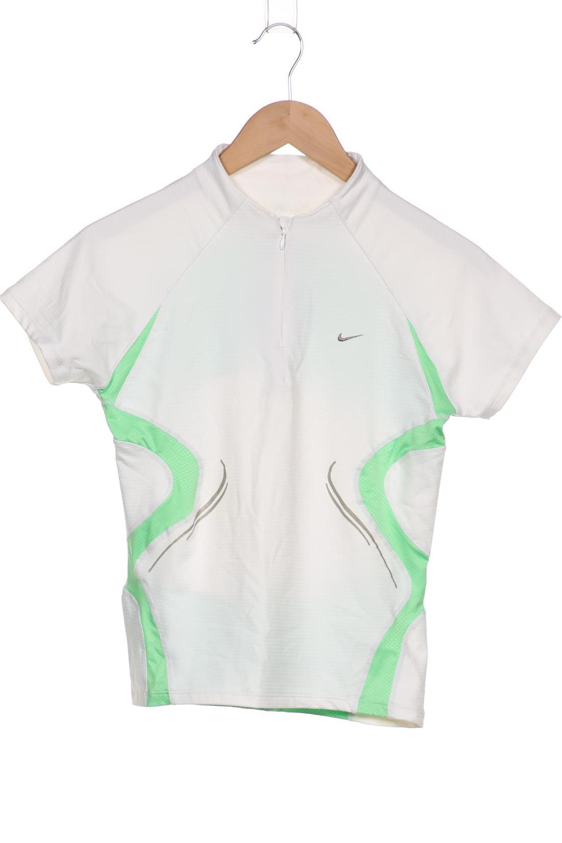 

Nike Damen T-Shirt, cremeweiß