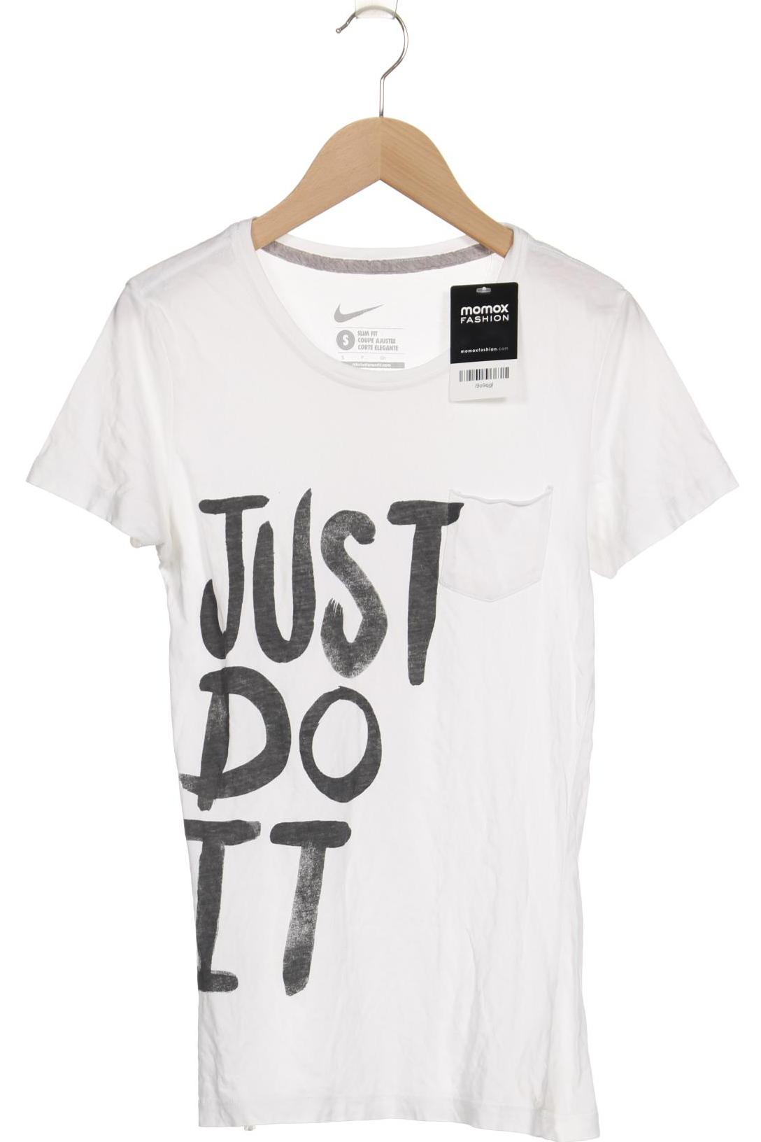 Thumbnail - Nike Damen T-Shirt, weiß, Gr. 36