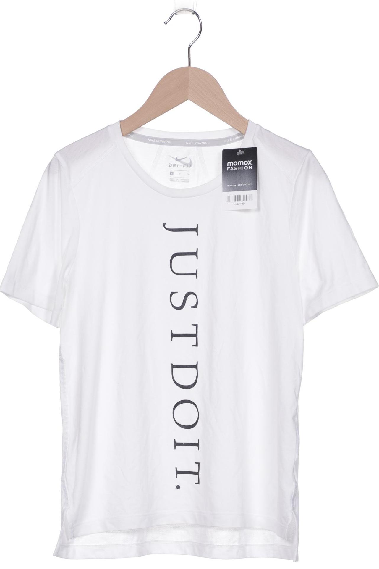 

Nike Damen T-Shirt, weiß