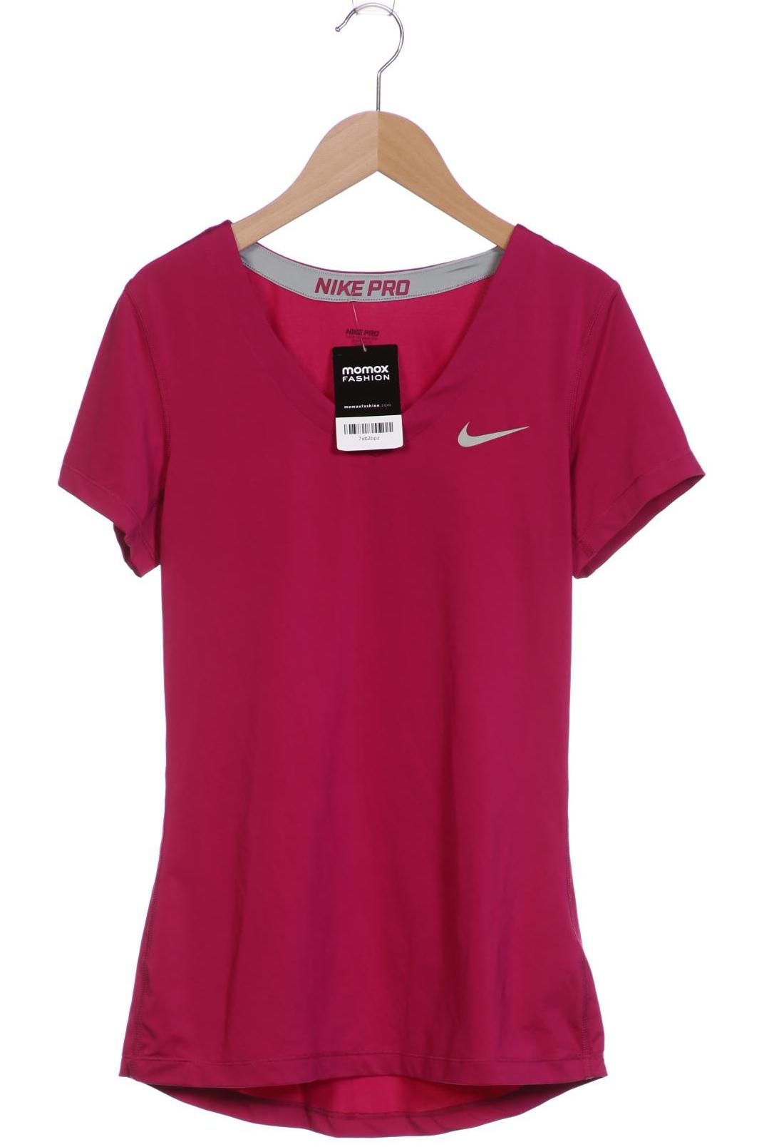

Nike Damen T-Shirt, pink