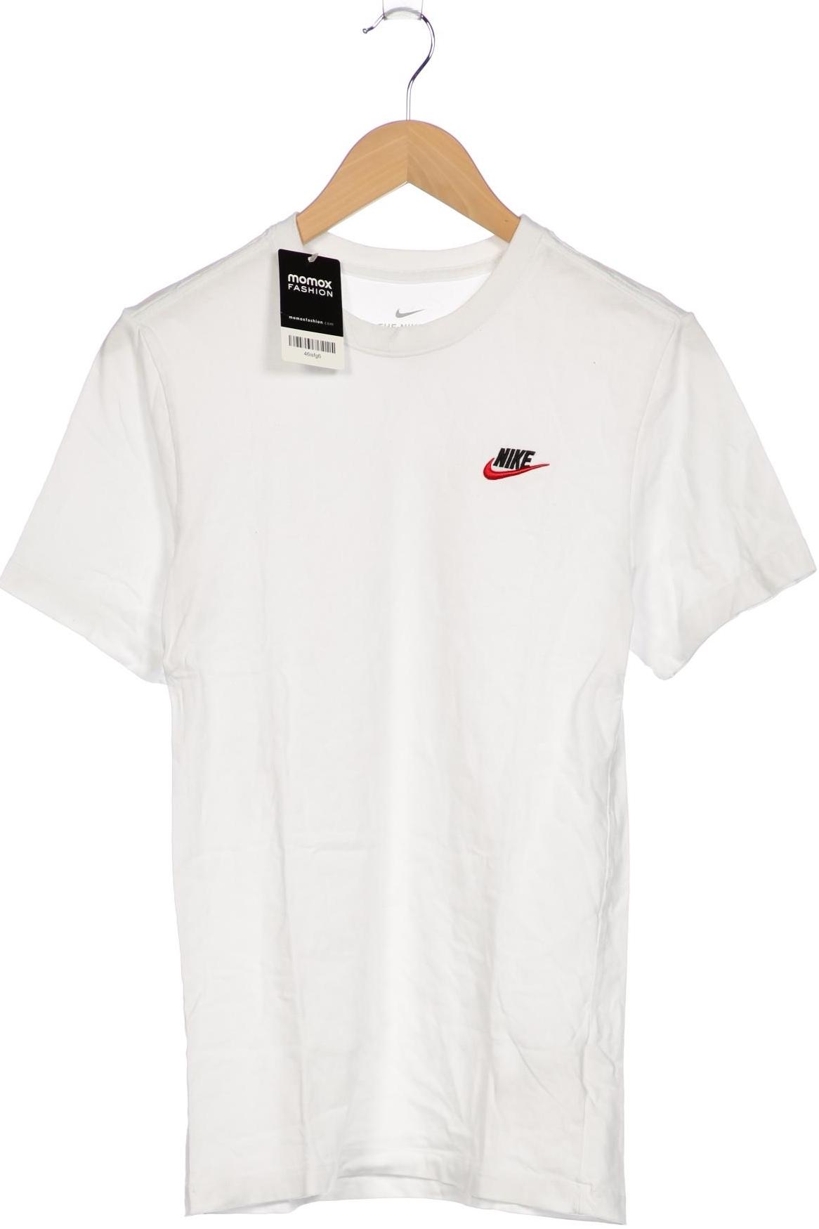 

Nike Damen T-Shirt, weiß, Gr. 34