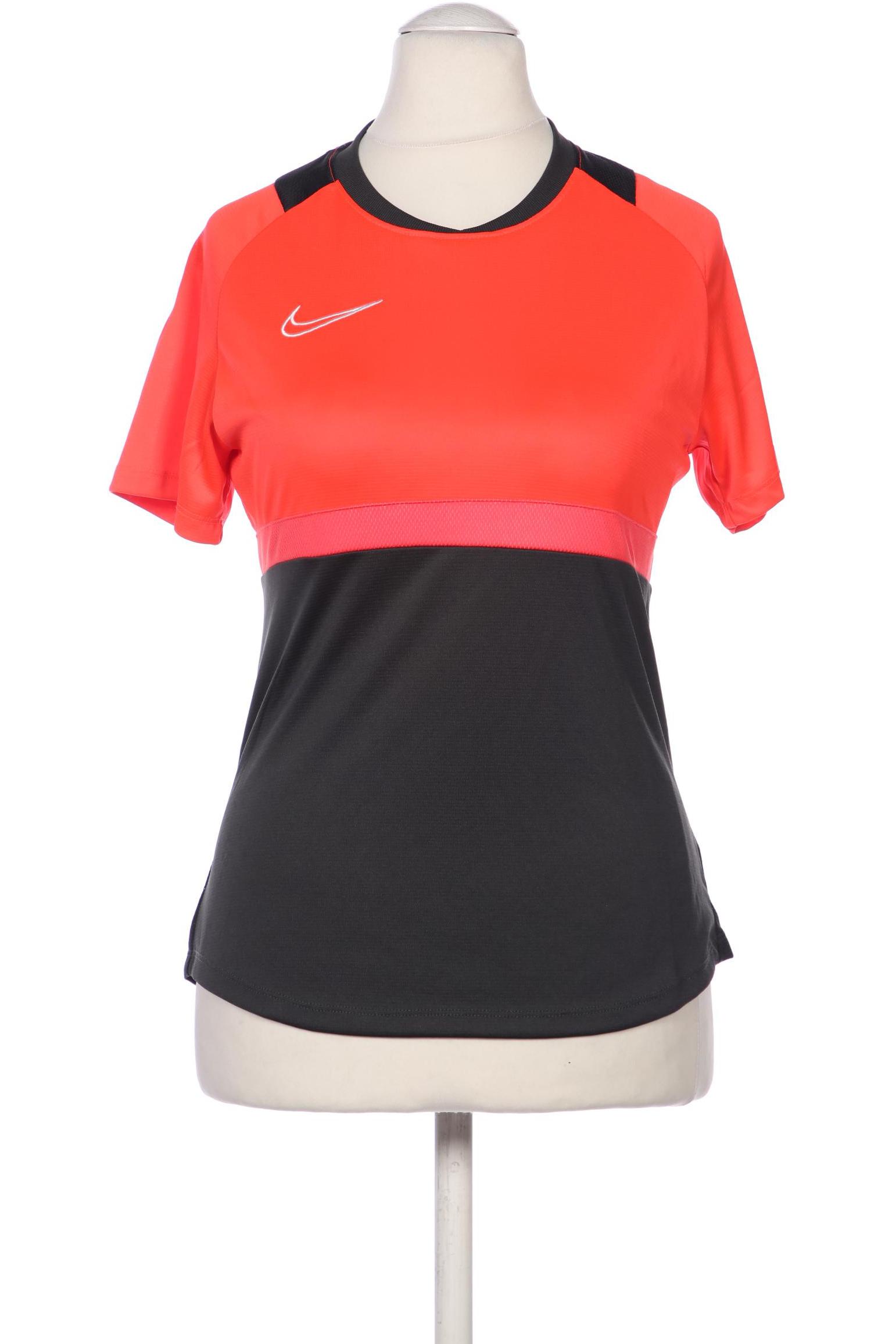 

Nike Damen T-Shirt, grau, Gr. 36