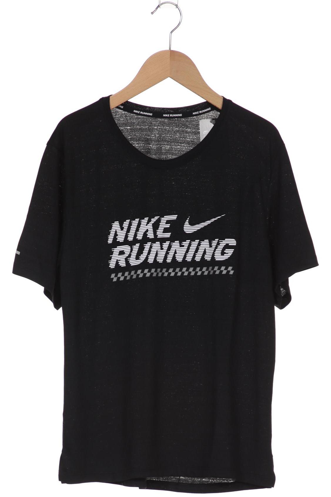 

Nike Damen T-Shirt, schwarz