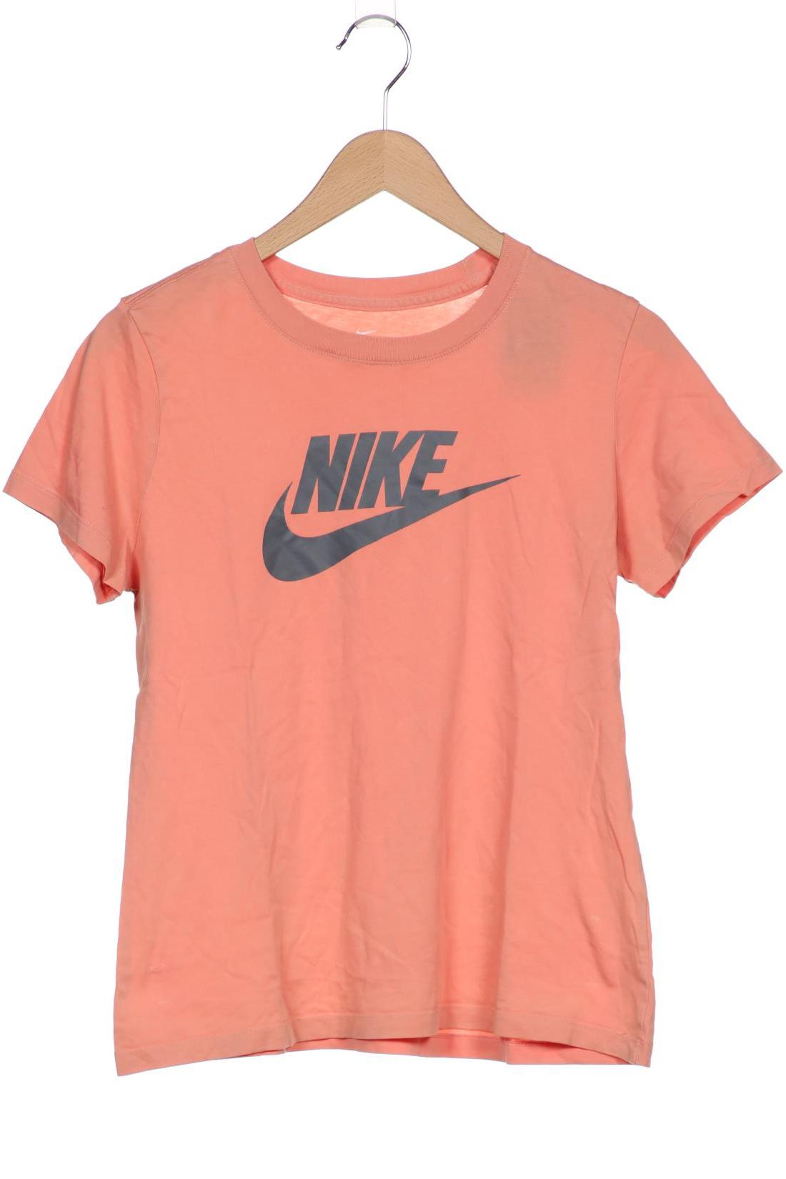 

Nike Damen T-Shirt, orange