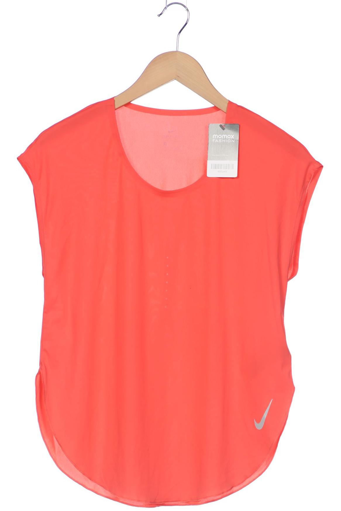 

Nike Damen T-Shirt, orange