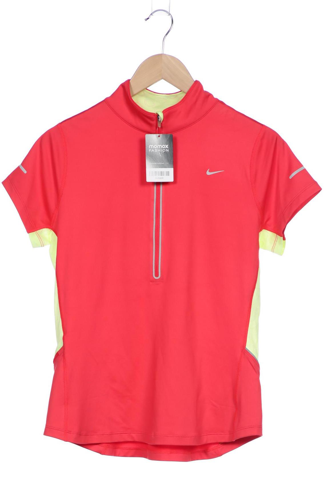 

Nike Damen T-Shirt, rot, Gr. 42