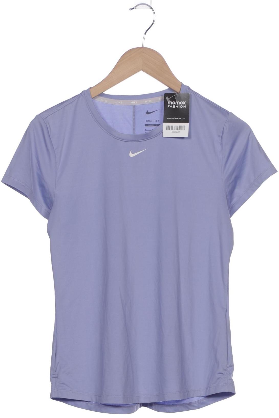 

Nike Damen T-Shirt, flieder, Gr. 38