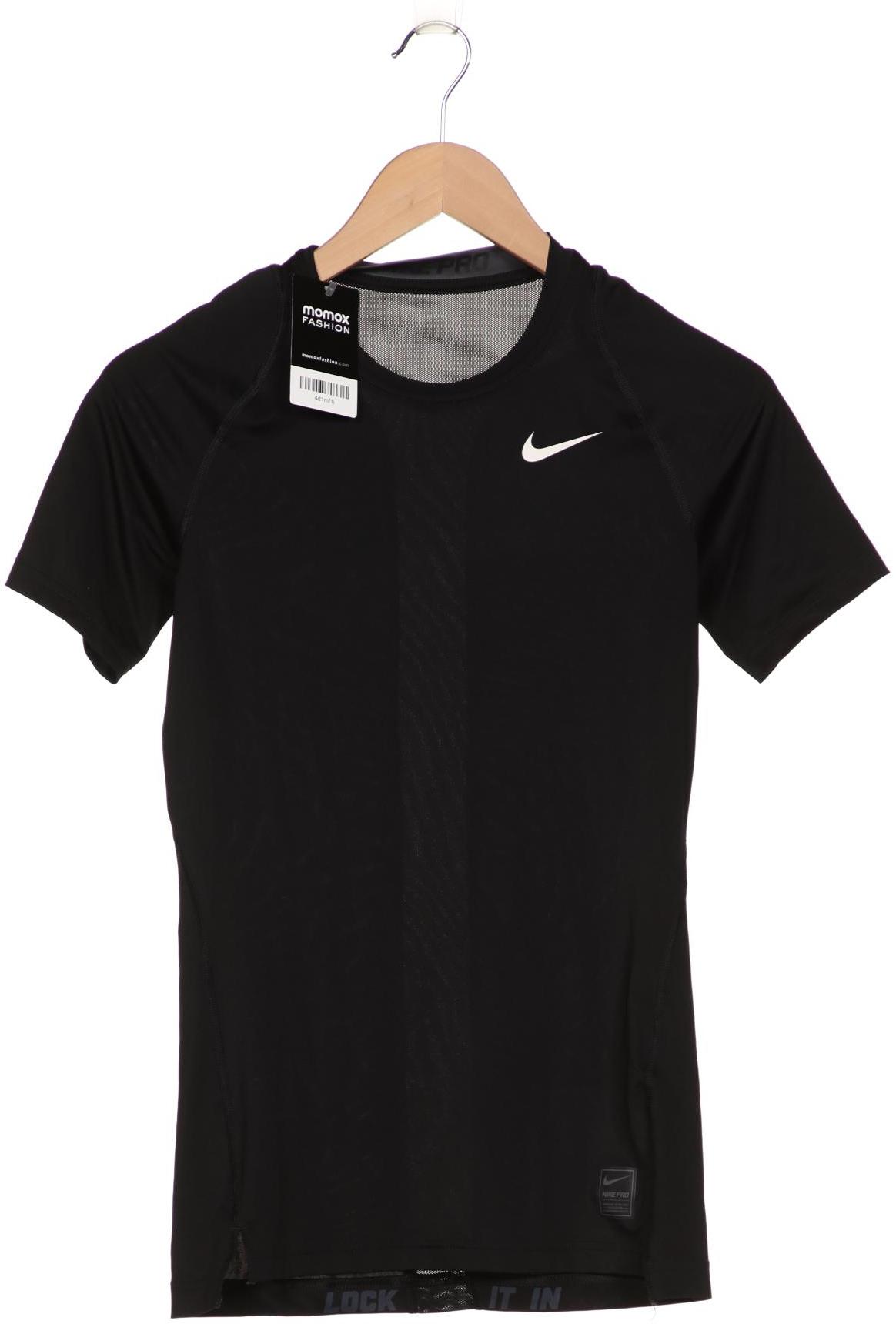 

Nike Damen T-Shirt, schwarz
