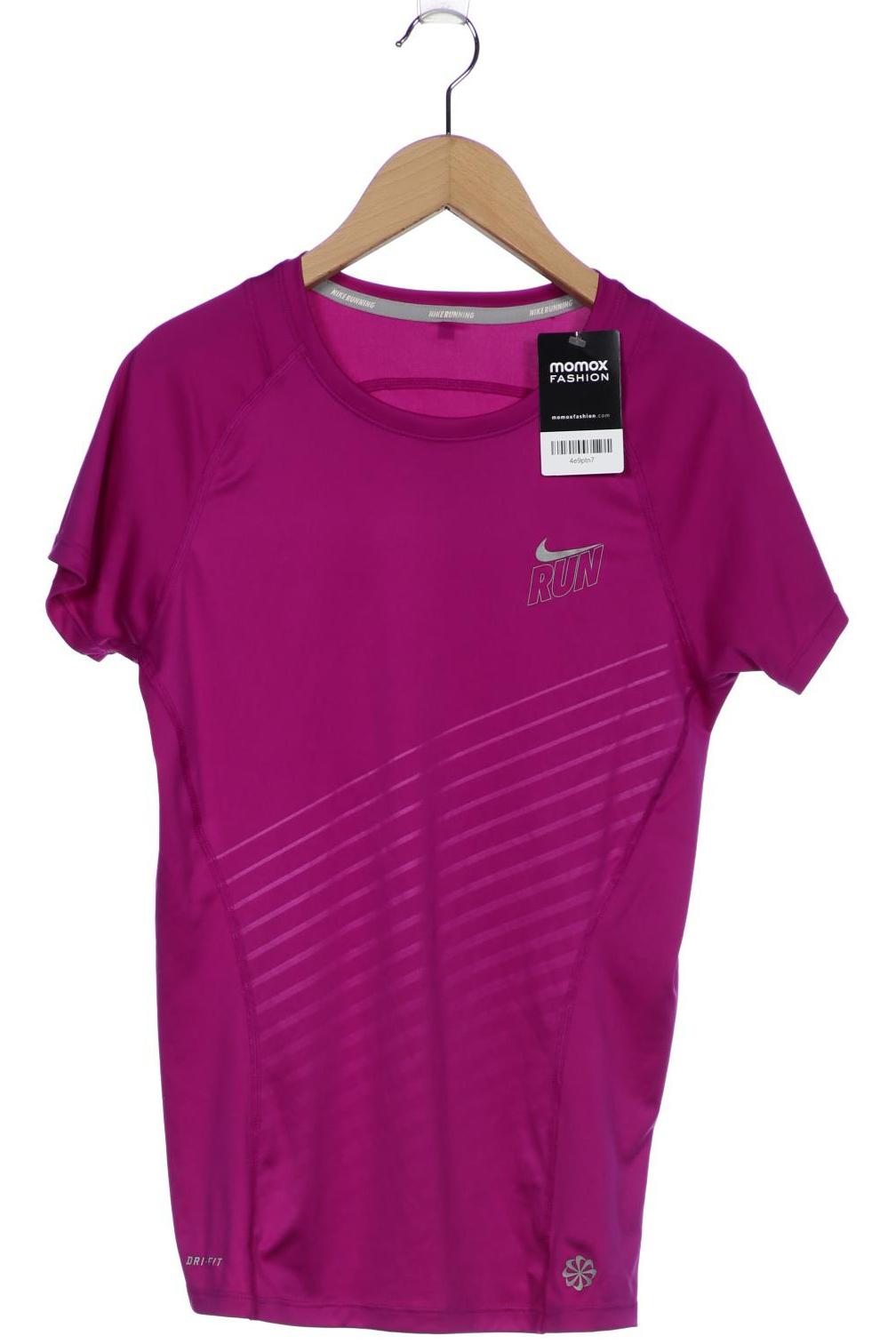 

Nike Damen T-Shirt, flieder