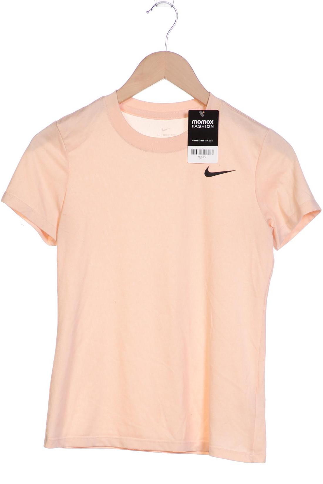 

Nike Damen T-Shirt, pink, Gr. 34