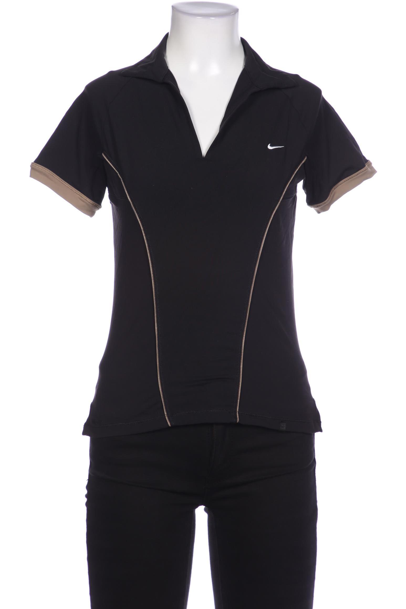 

Nike Damen T-Shirt, schwarz