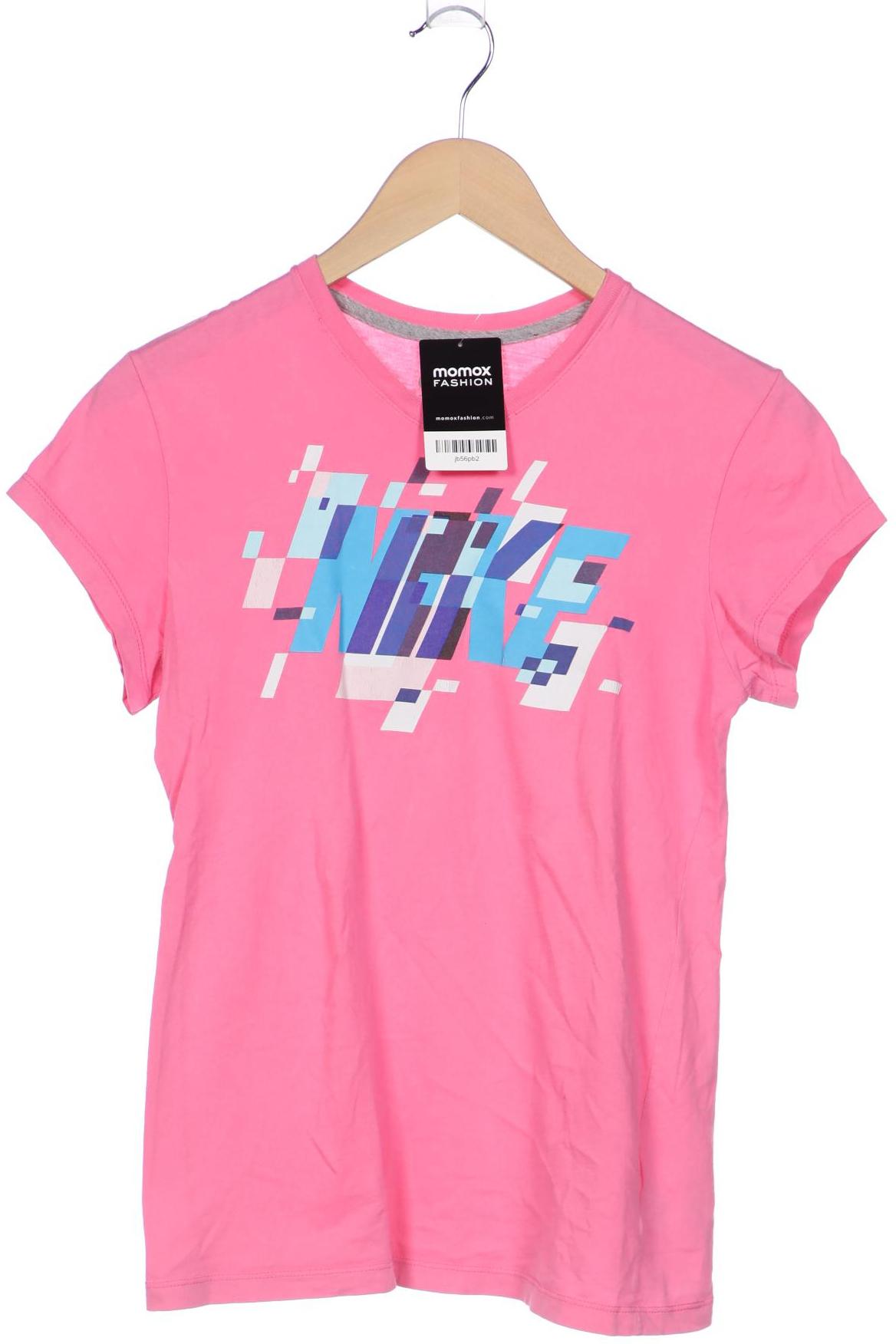 

Nike Damen T-Shirt, pink